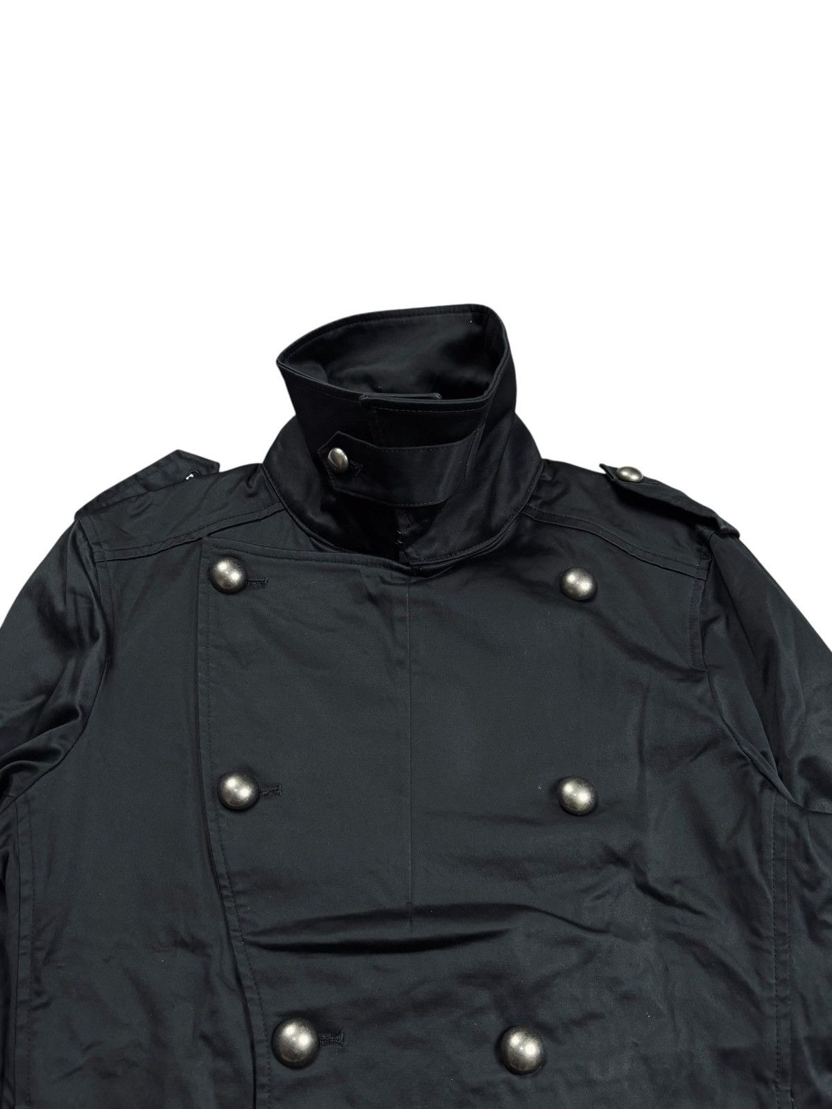 Ekam 2000s Modern Lovers - Napoleon Jacket Size US M / EU 48-50 / 2 - 6 Thumbnail