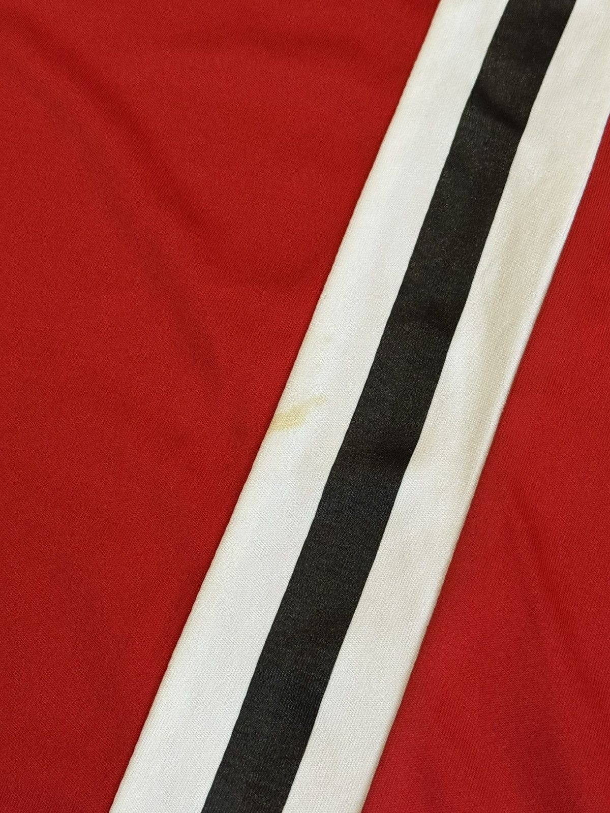 Vintage 🔷Vintage Admiral FC United of Manchester 09/10 Soccer jersey Size US XL / EU 56 / 4 - 3 Thumbnail