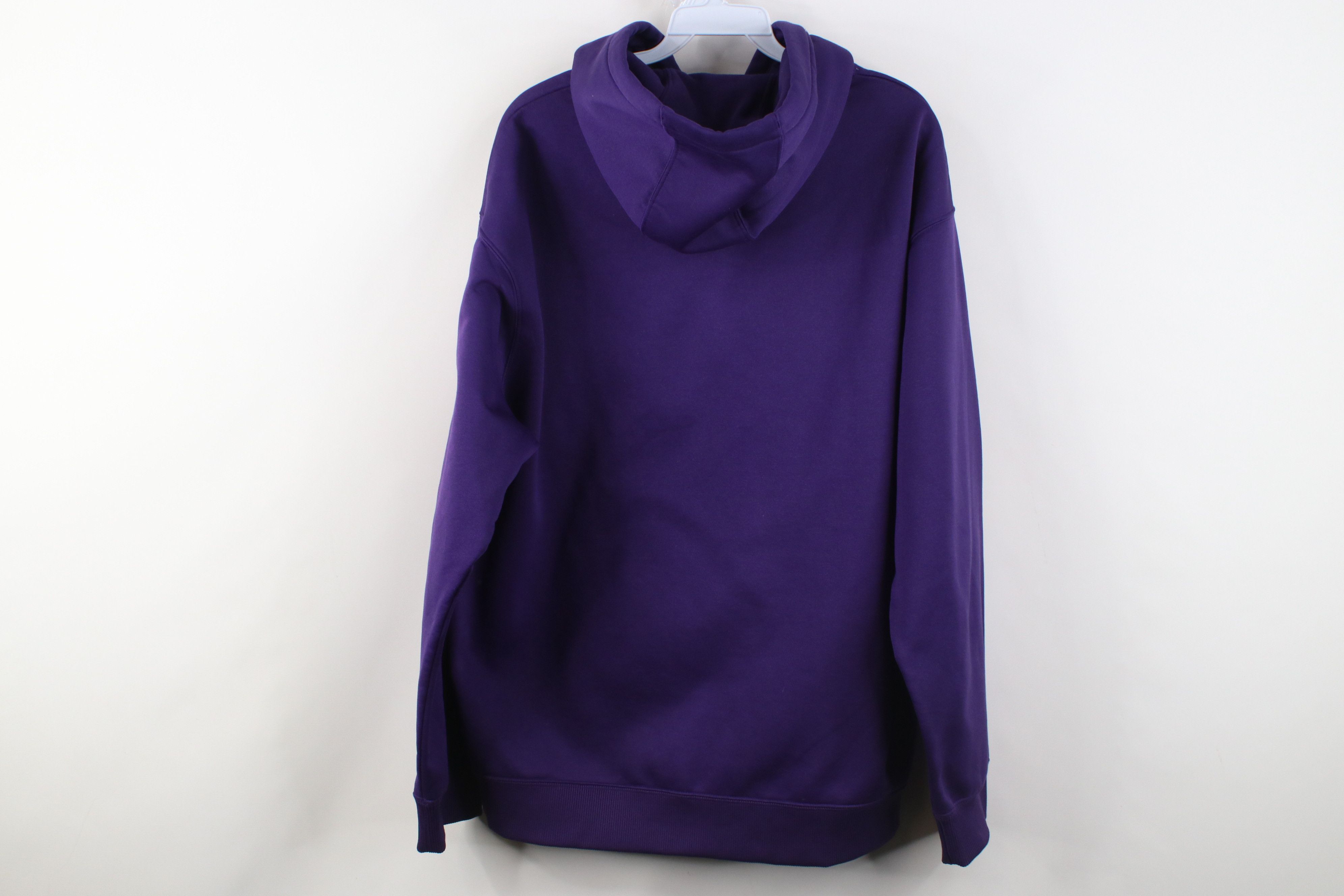 Under Armour Under Armour Issued Northwestern University Football Hoodie Size US M / EU 48-50 / 2 - 11 Thumbnail