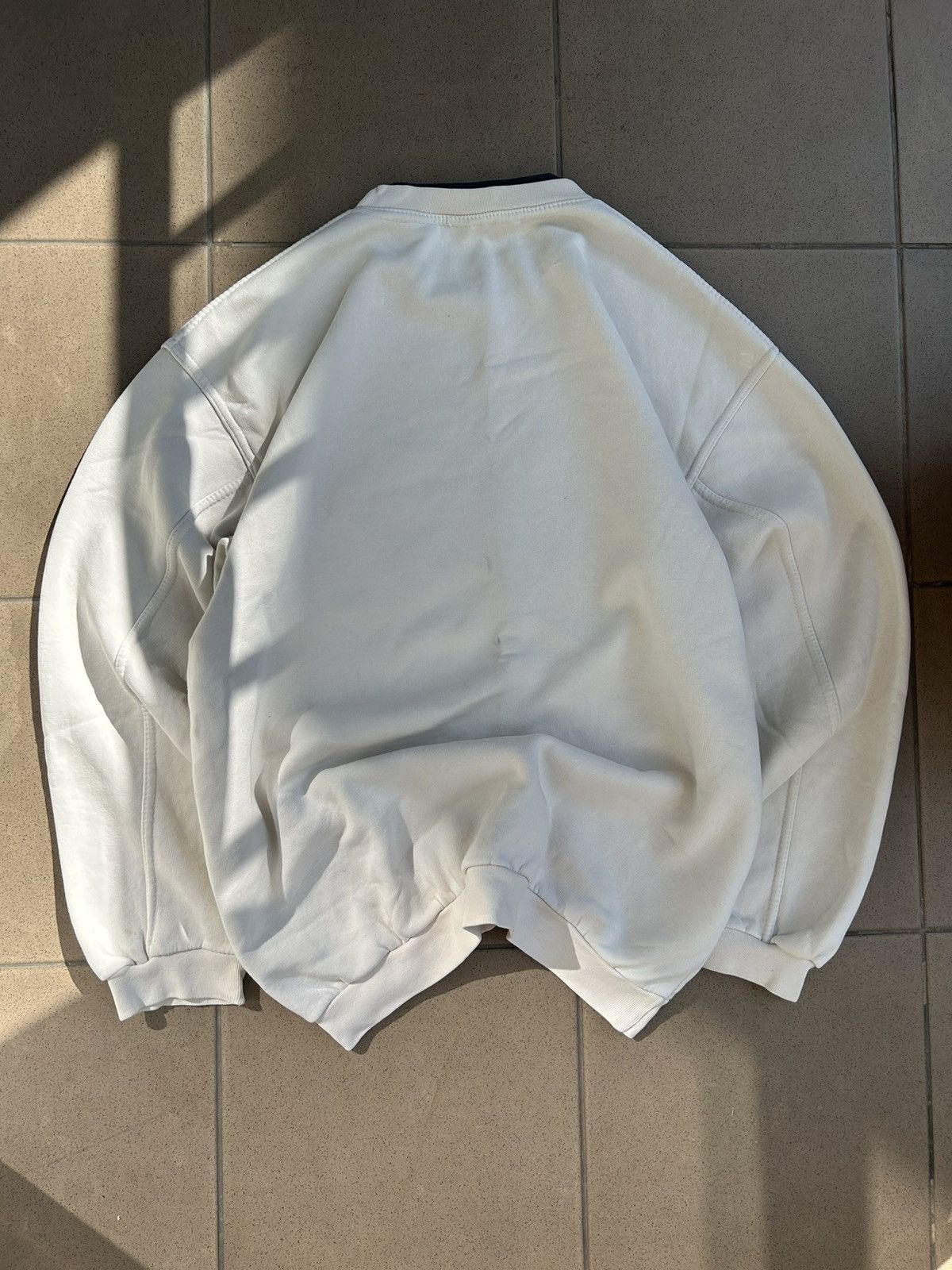 Fubu × Vintage Sweatshirt Fubu Sports Vintage Rap Size US XL / EU 56 / 4 - 5 Thumbnail