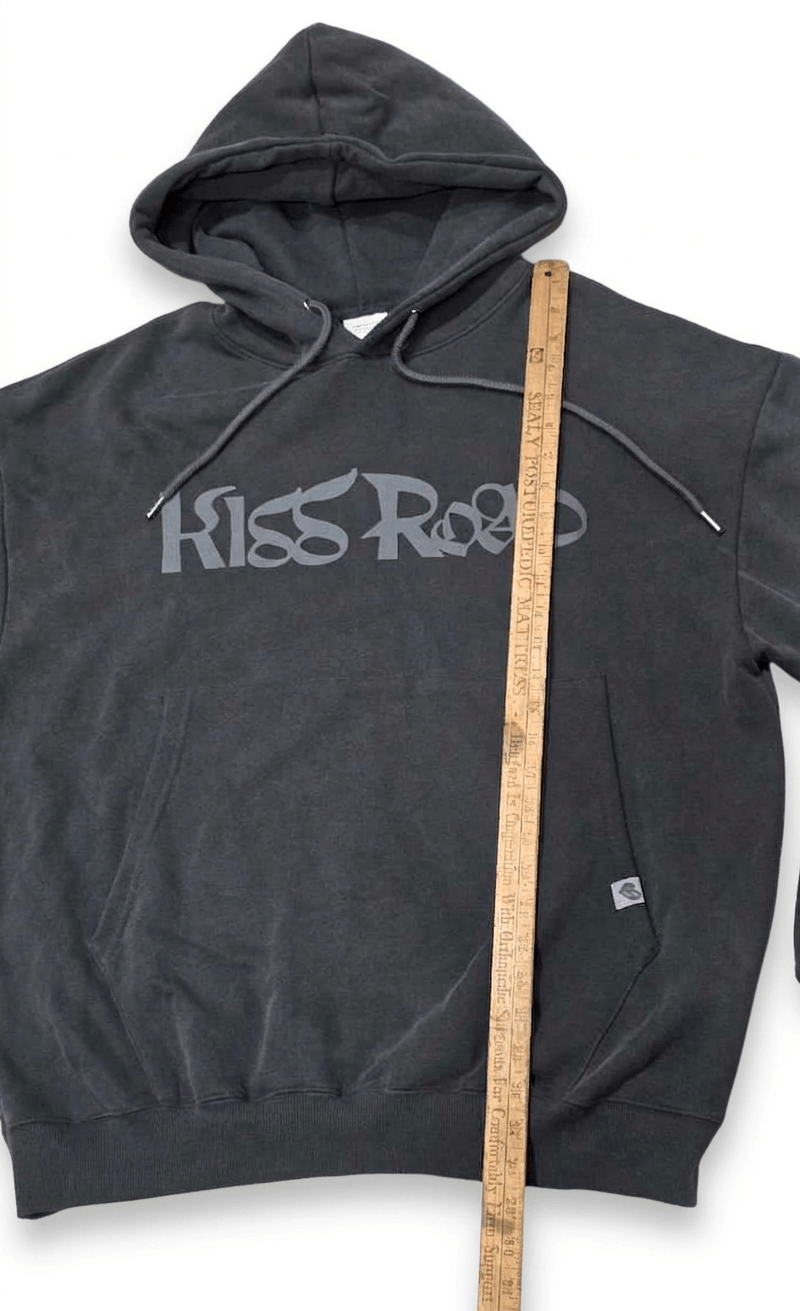 Other Kiss of Life KOF Kiss Road 1st World Tour Hoodie Sweatshirt Size US XL / EU 56 / 4 - 3 Thumbnail