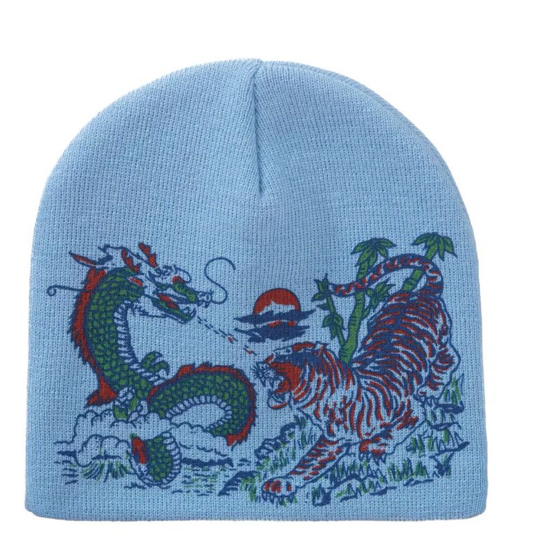 Dragon Beanie