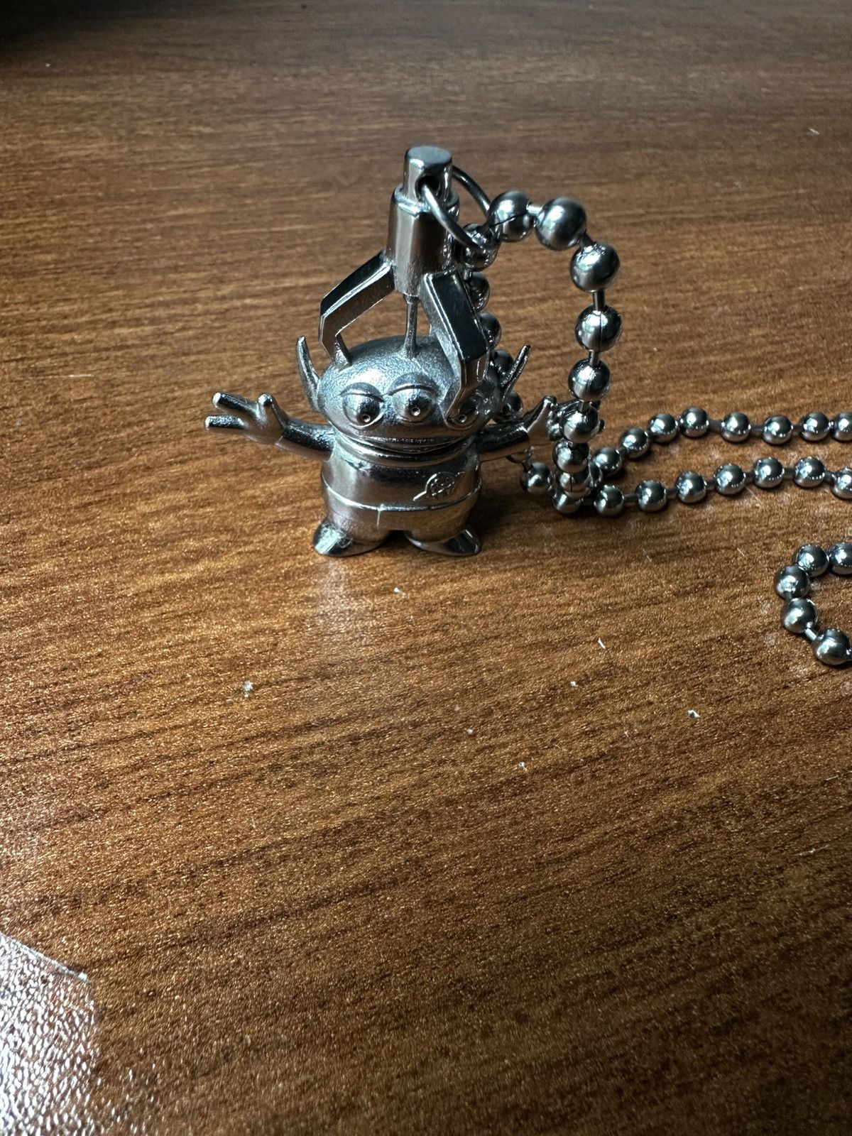Other RHINODICKPILL Toy Story Alien Chain Size ONE SIZE - 2 Thumbnail
