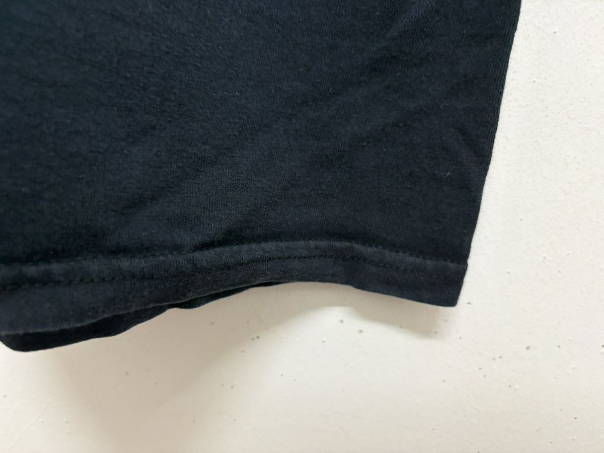 Vintage VINTAGE ATLANTIS BY KEY POULAN MUSIC SHIRT GILDAN Size US L / EU 52-54 / 3 - 9 Thumbnail