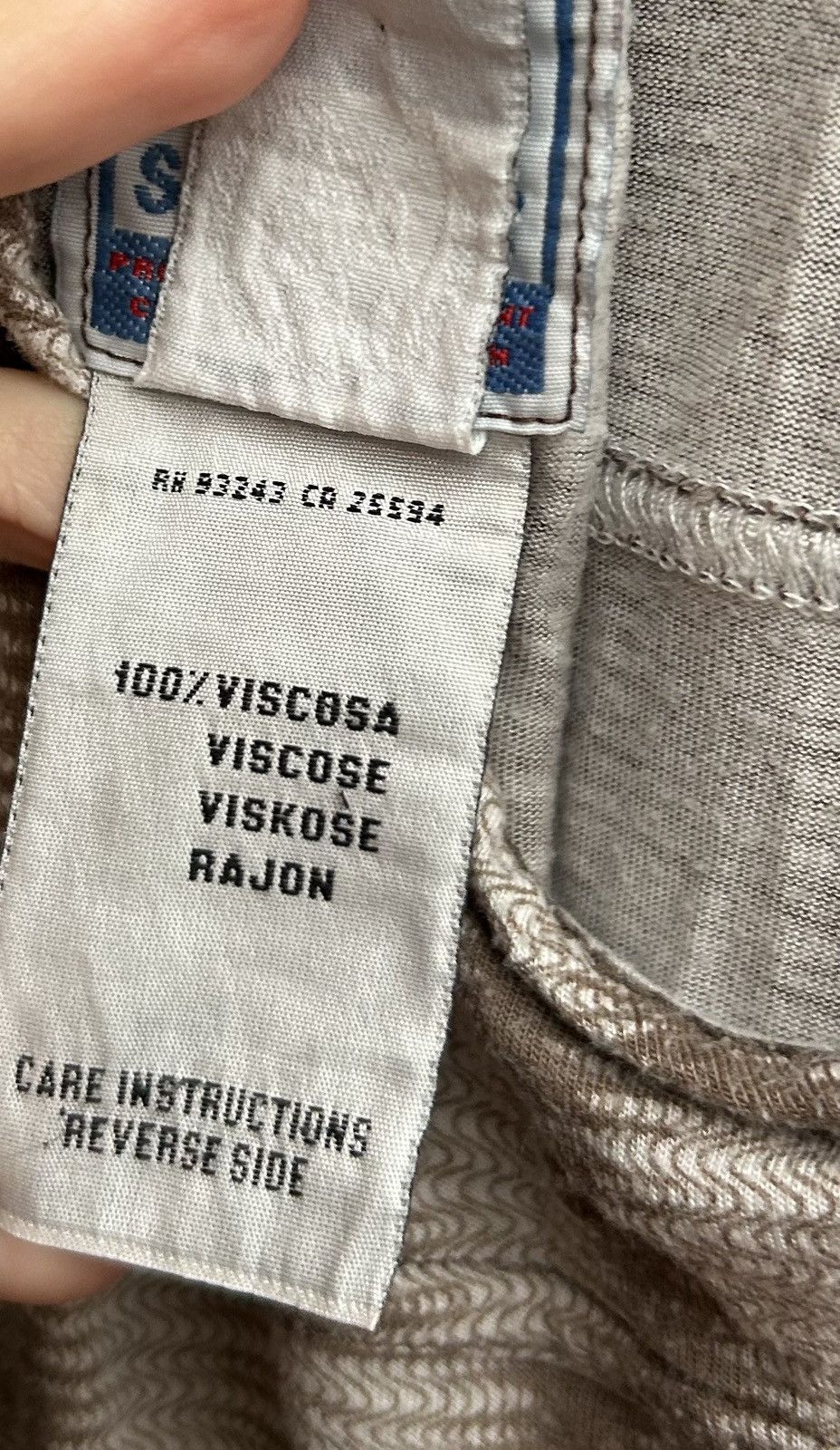 Diesel Y2K Diesel For Female Basic Science Striped Tank Mini Dress Size S / US 4 / IT 40 - 6 Thumbnail