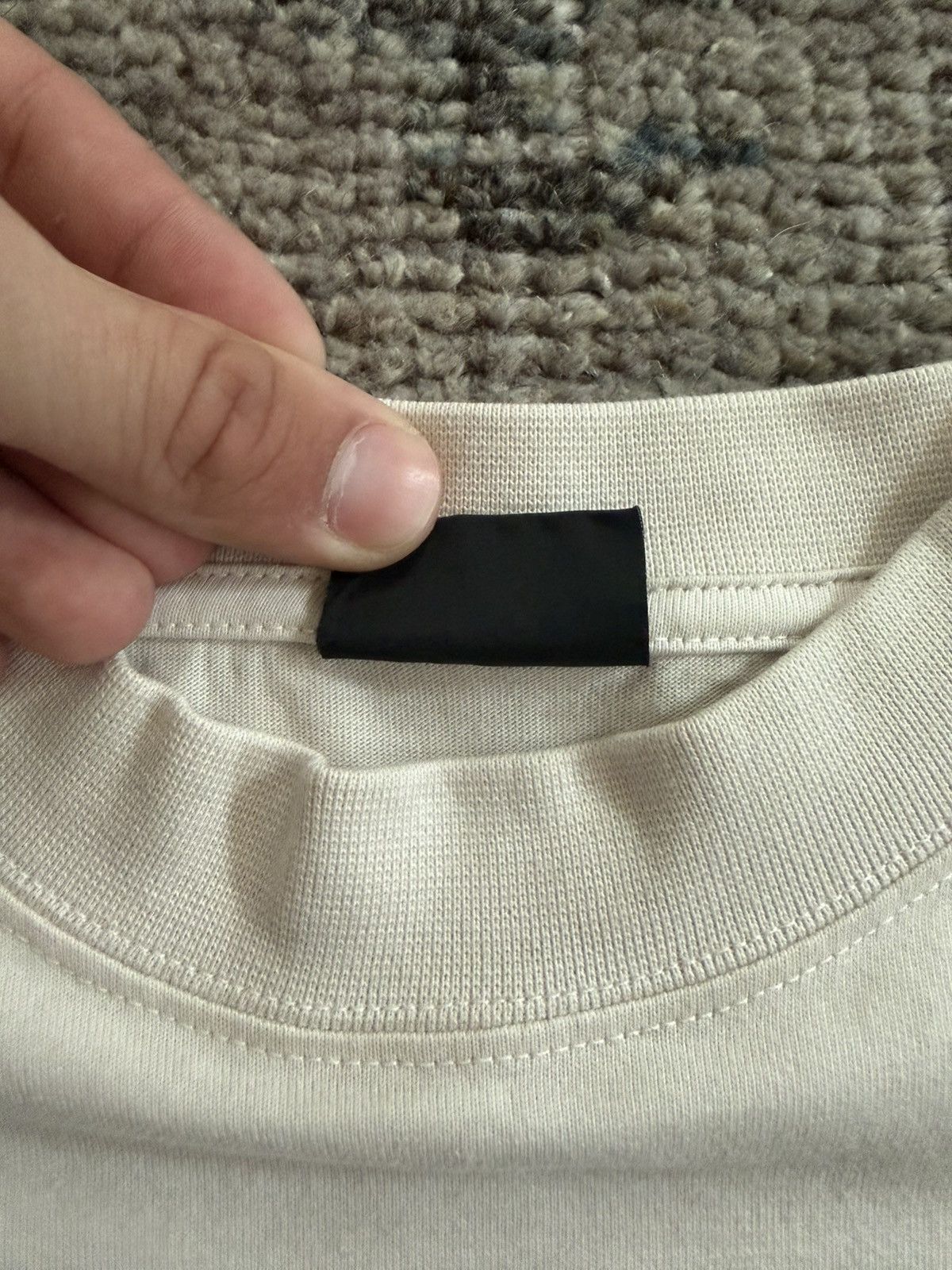 Balenciaga Balenciaga Erewhon tee Size US XL / EU 56 / 4 - 4 Thumbnail