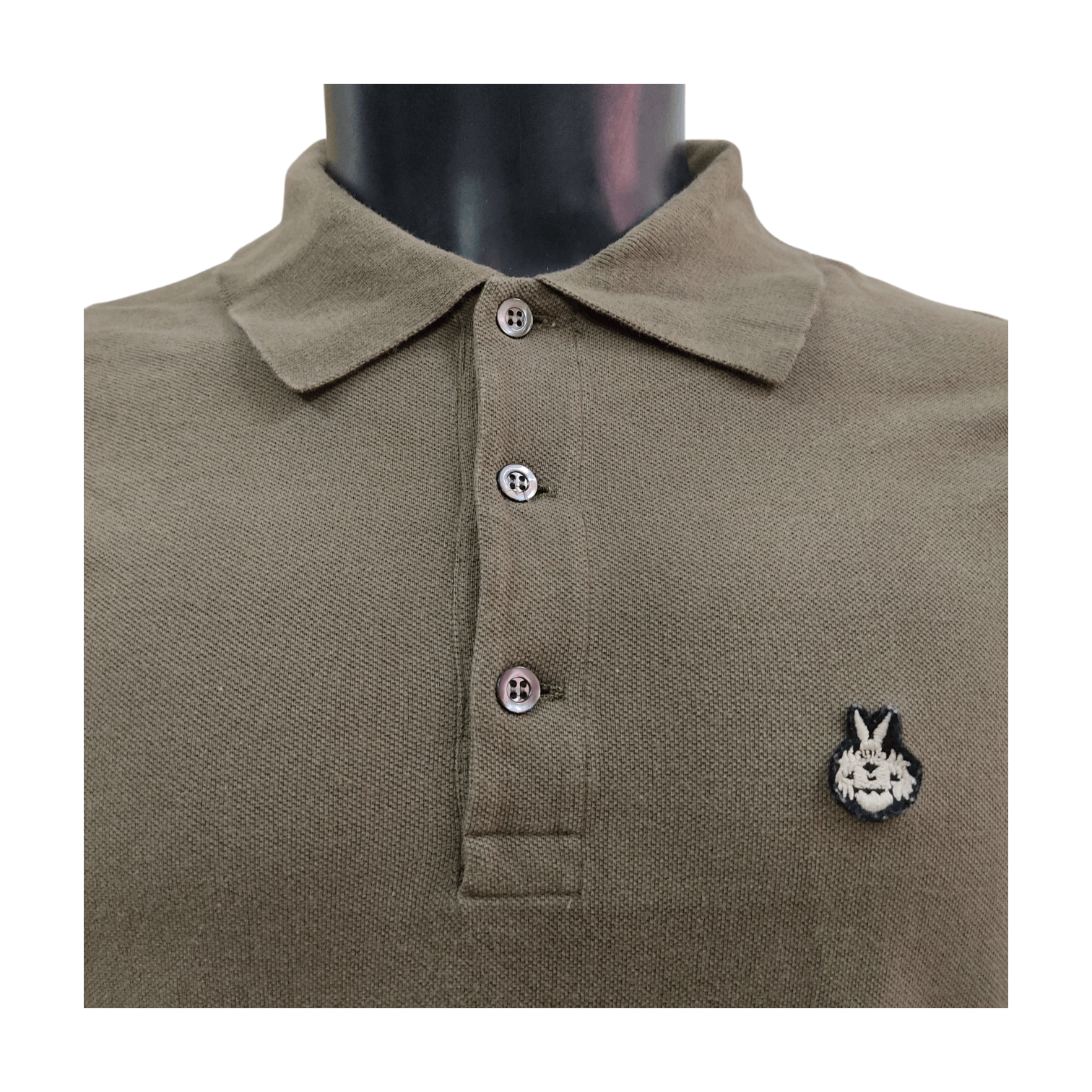 Bally Bally Light Brown Polo Shirts Size US S / EU 44-46 / 1 - 3 Thumbnail