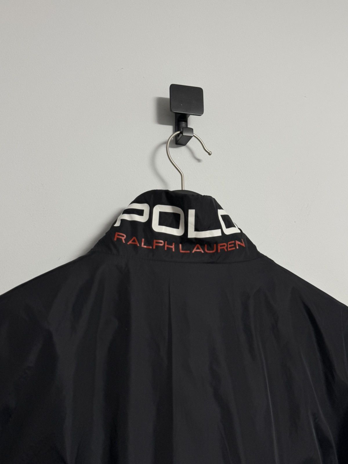 Polo Ralph Lauren Polo Ralph Lauren Jacket Nylon Men’s Size US XXL / EU 58 / 5 - 14 Thumbnail