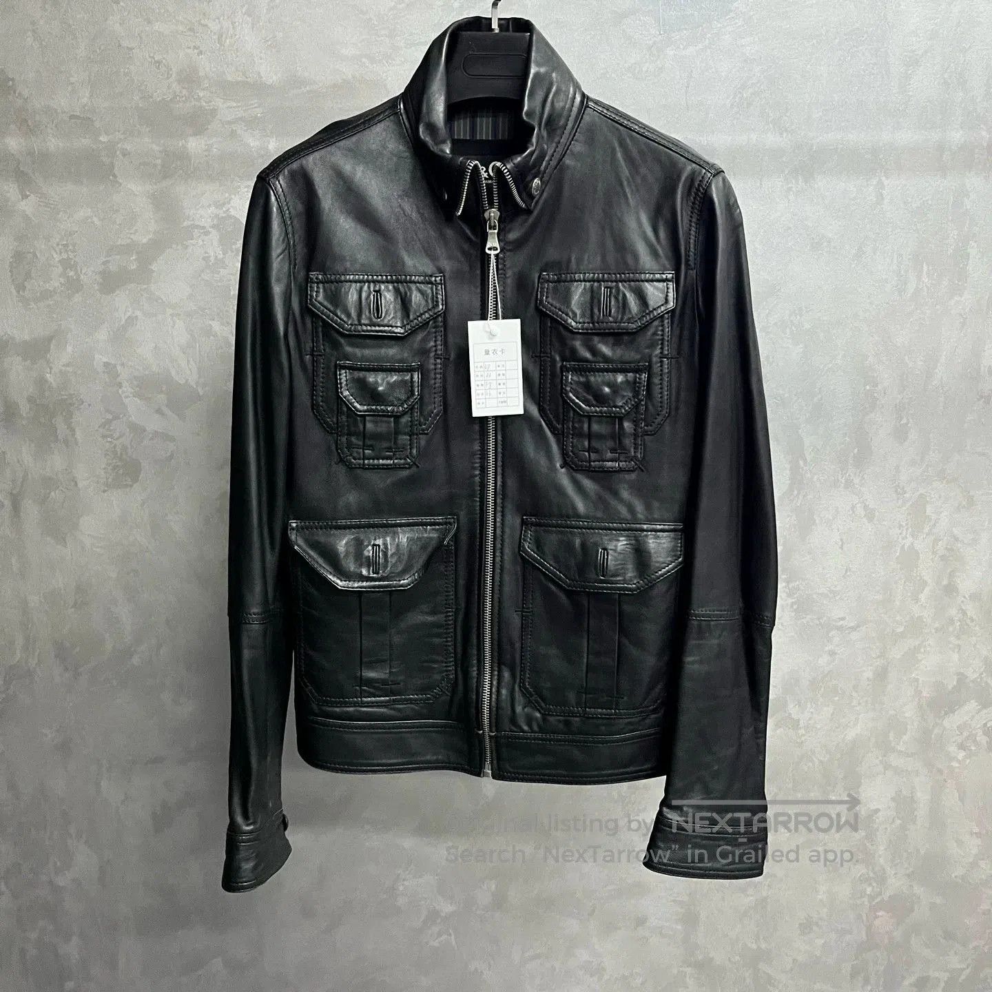 Dolce & Gabbana Dolce&Gabbana Black Multi. Size US M / EU 48-50 / 2 - 1 Thumbnail
