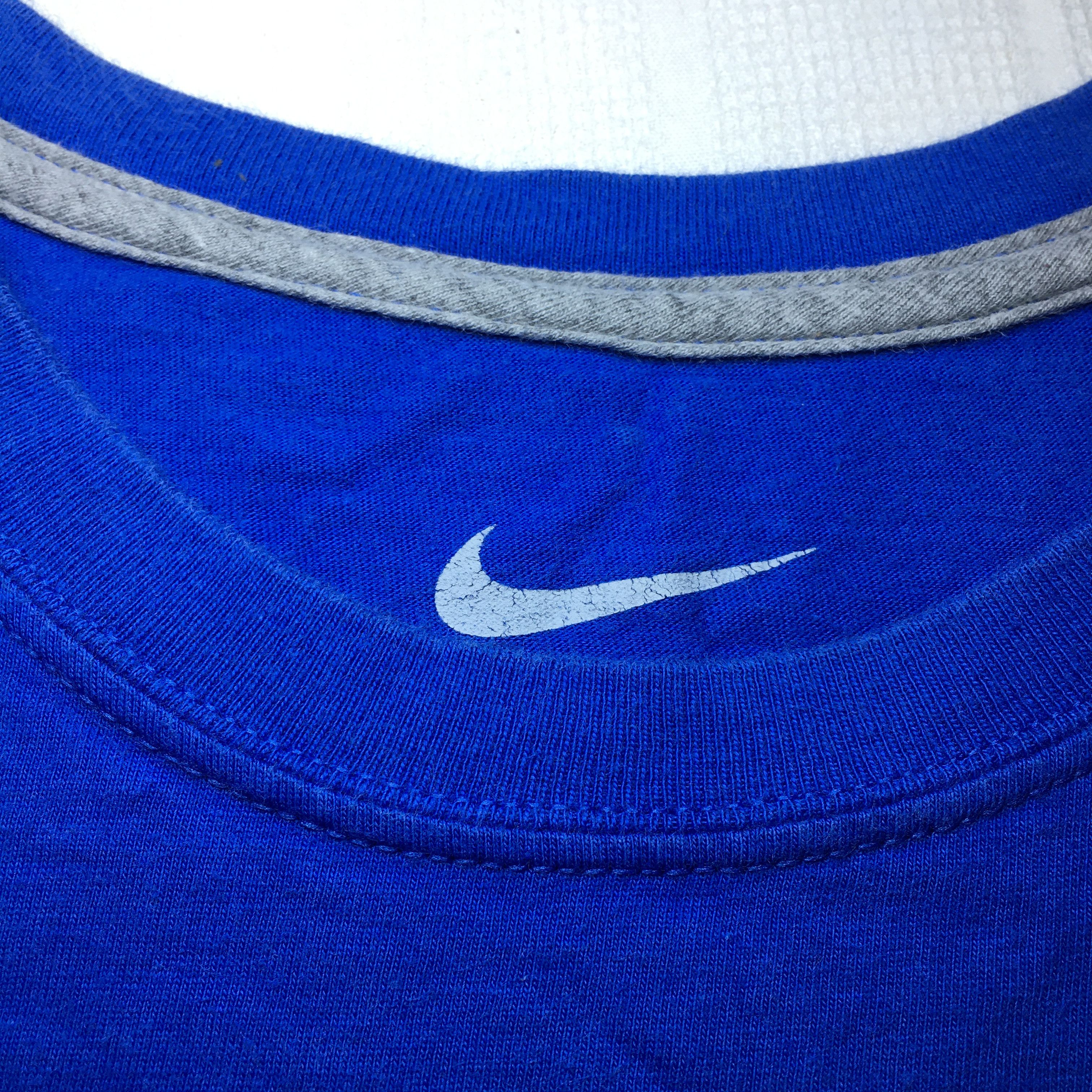 Nike NIKE REGULAR FIT Size US S / EU 44-46 / 1 - 4 Thumbnail