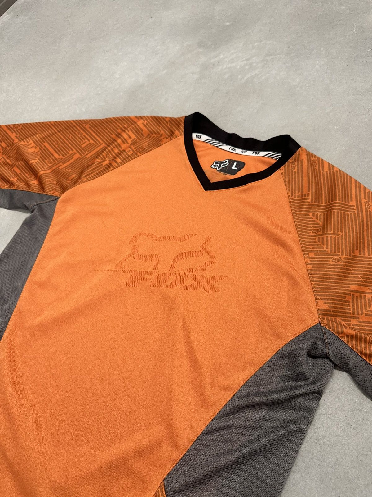 Fox Racing Fox Jersey Size US L / EU 52-54 / 3 - 1 Thumbnail
