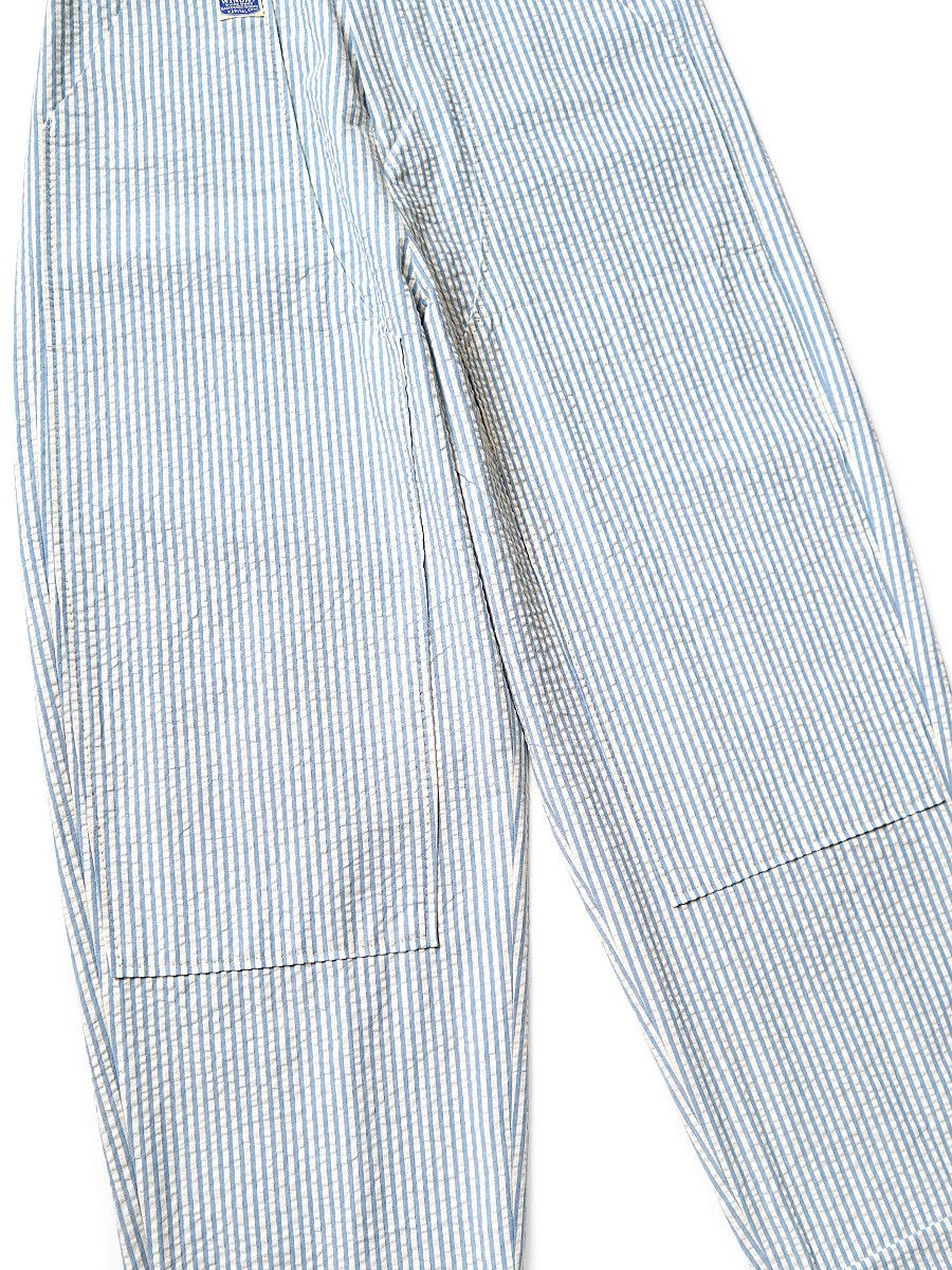Kapital Kapital striped Lumber pants Size US 32 / EU 48 - 4 Thumbnail