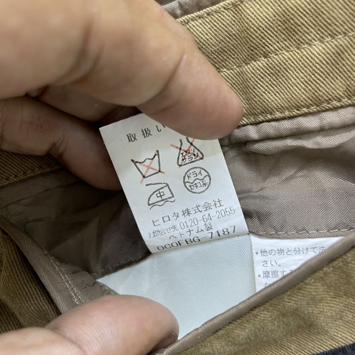 45rpm × Suitsupply Japanese Brand Oruganomac Casual Jacket Size US M / EU 48-50 / 2 - 5 Thumbnail