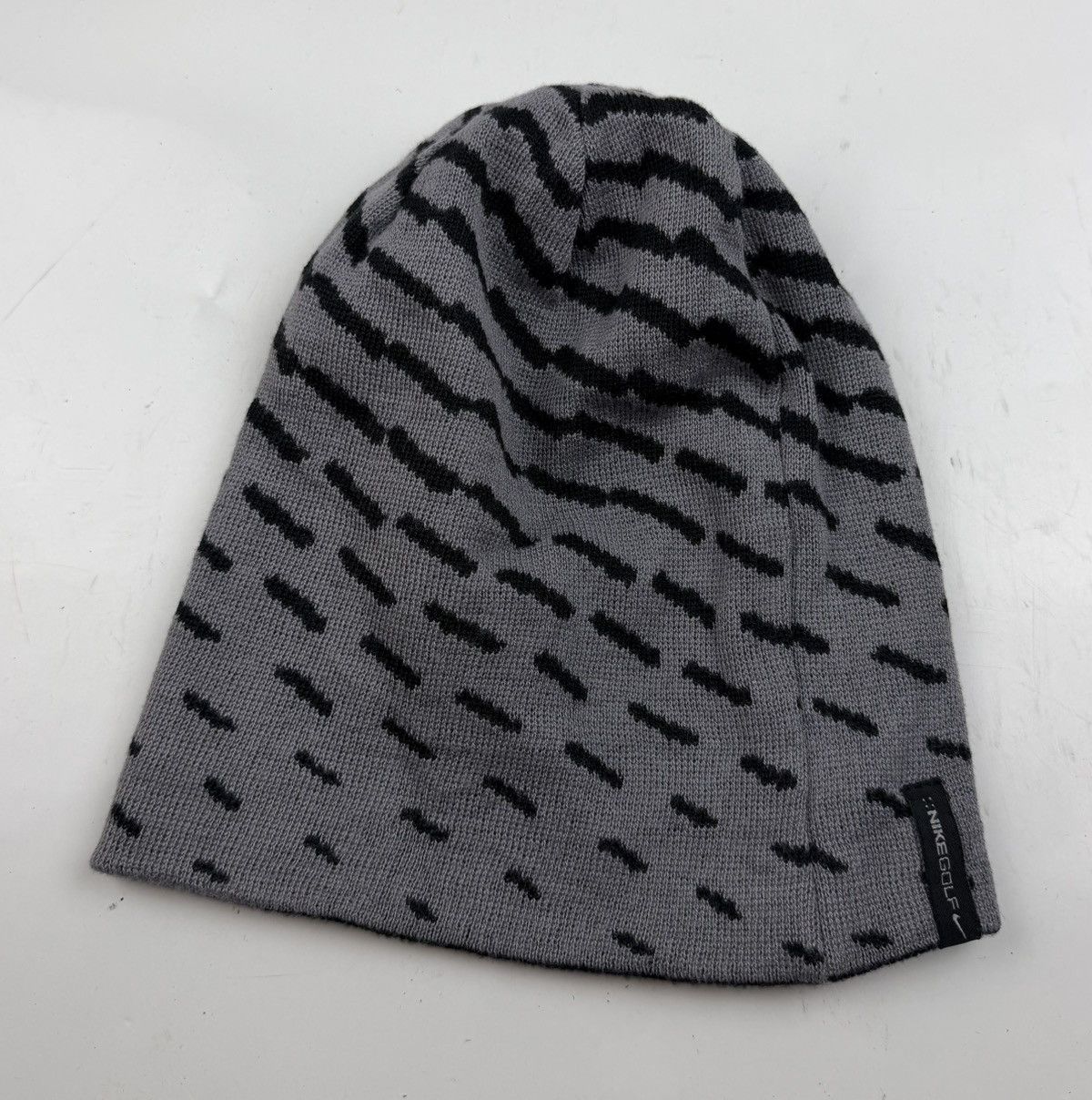 Nike nike reversible beanie tc44 Size ONE SIZE - 6 Thumbnail