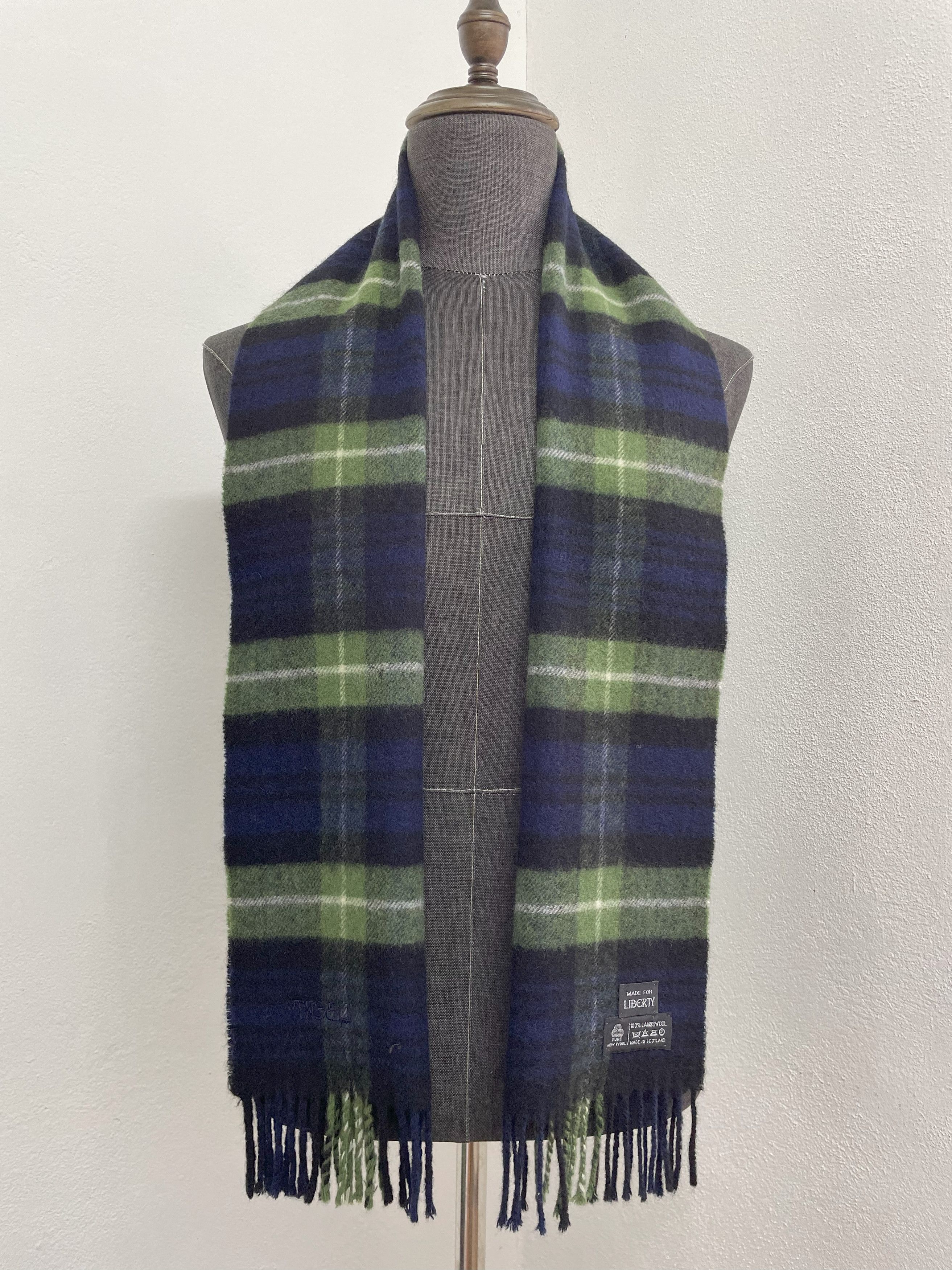 Liberty Liberty Scarf / Muffler - 6180 Size ONE SIZE - 2 Thumbnail