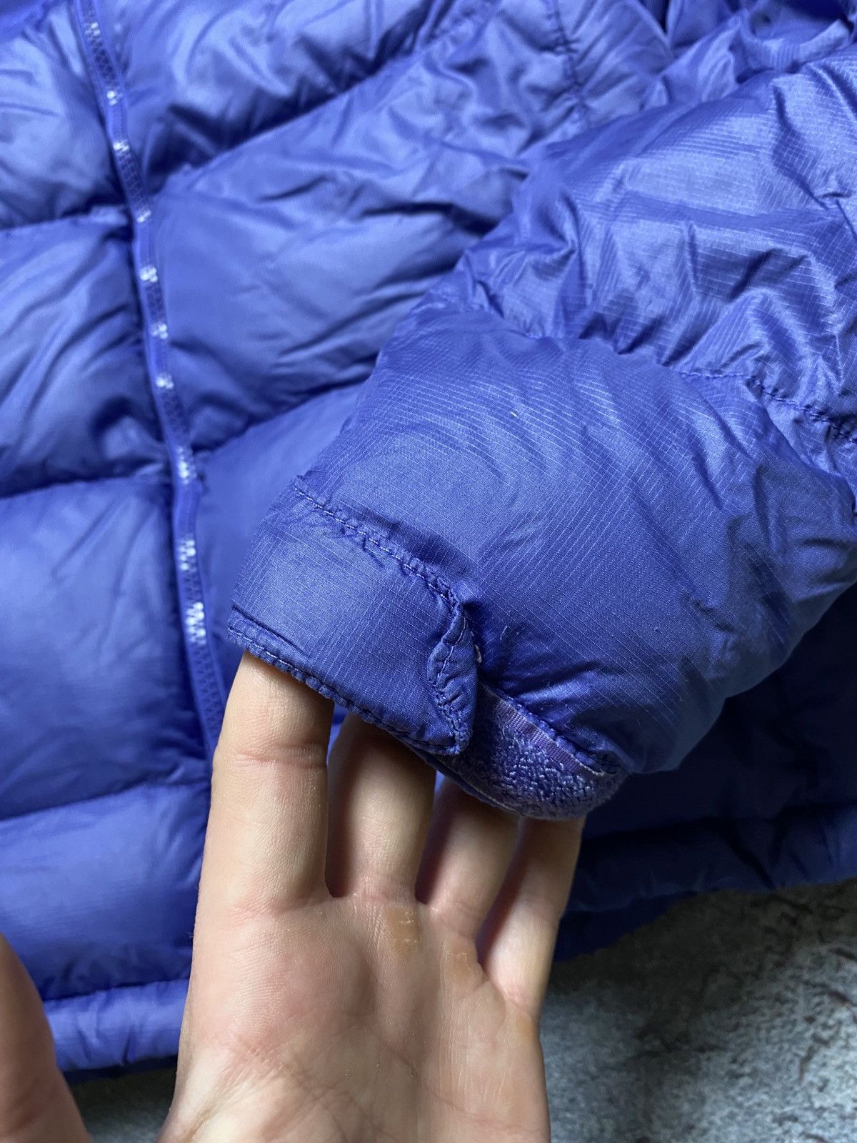 The North Face The north face nuptse jacket size M Size M / US 6-8 / IT 42-44 - 9 Thumbnail