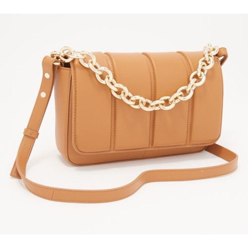 Vince Camuto X Fashion Jackson Trey Crossbody Handbags