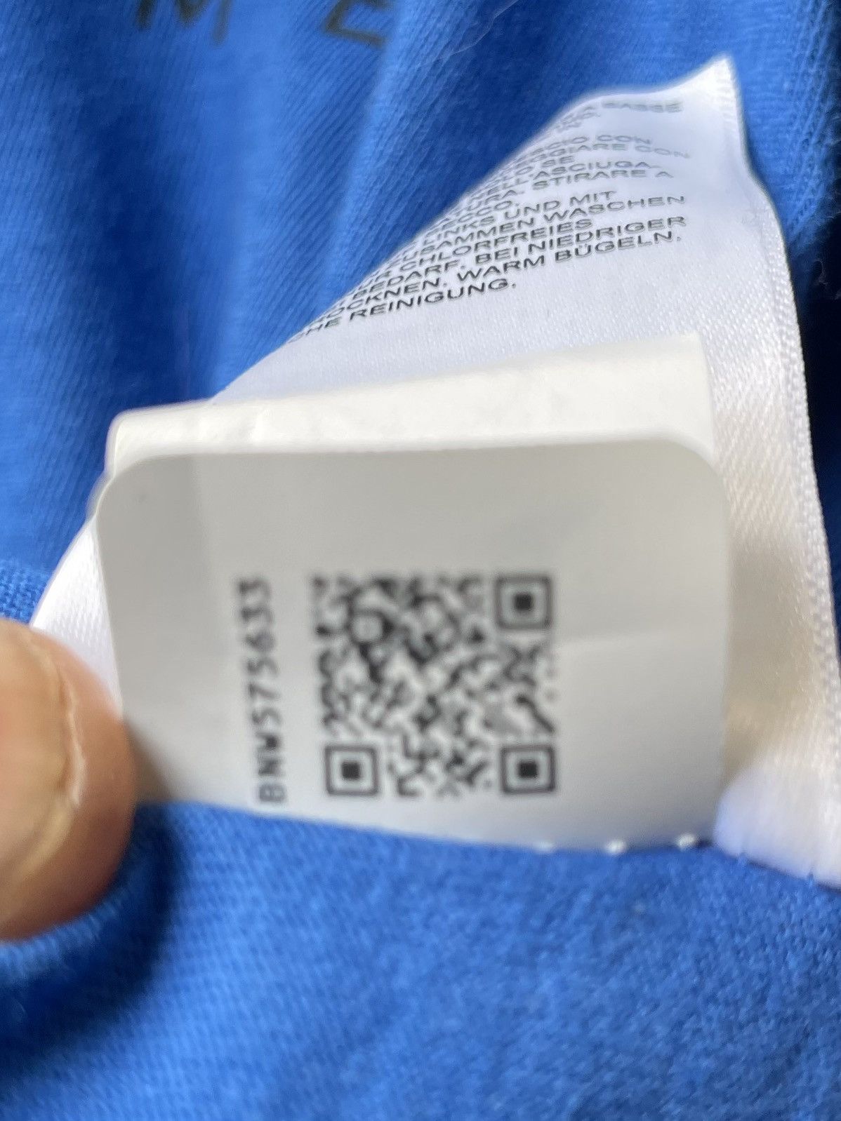 Supreme Supreme The North Face Sketch S/S Top Size US M / EU 48-50 / 2 - 9 Thumbnail