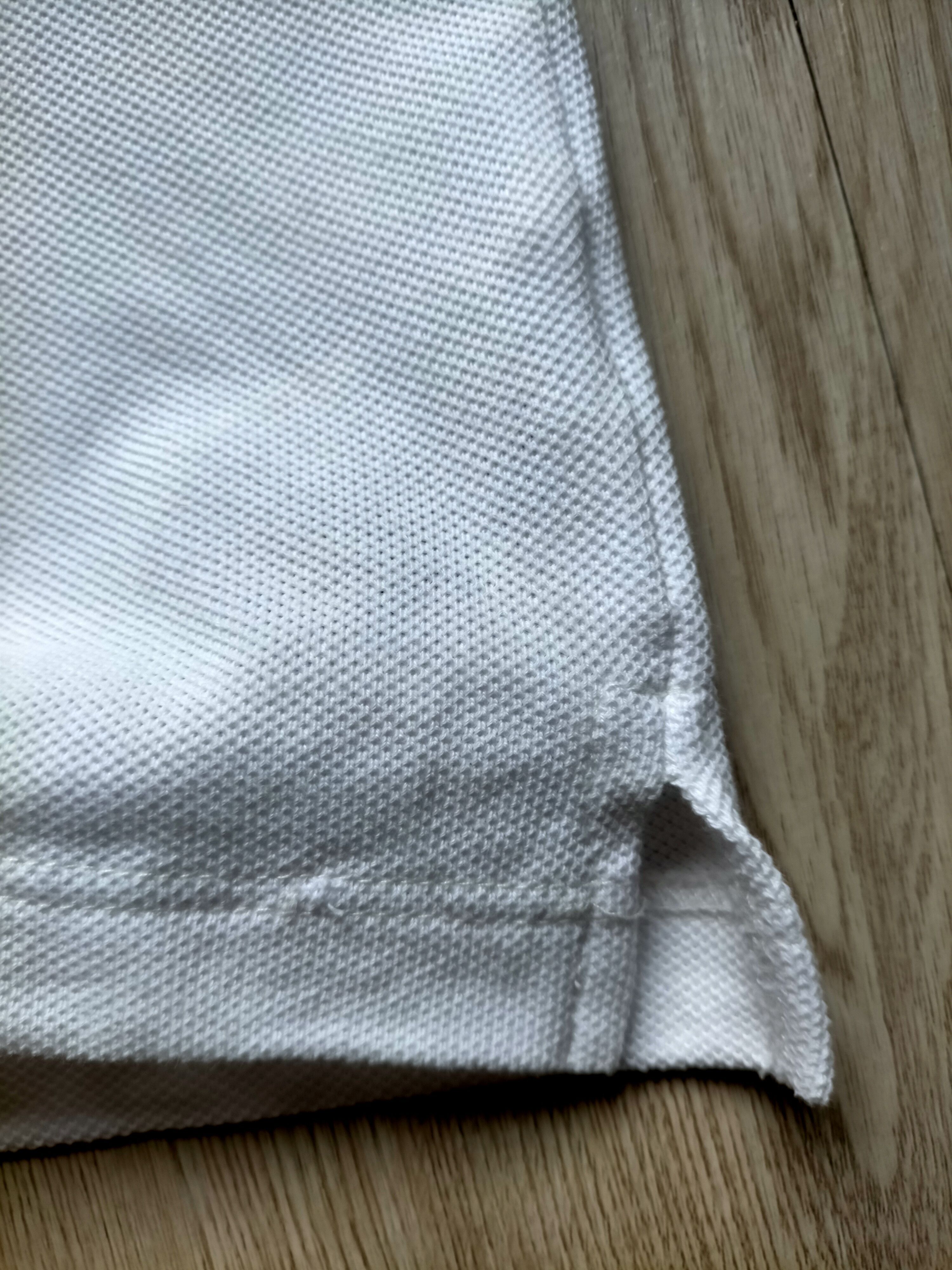 AMI AMI embroiderd logo polo shirt Size US L / EU 52-54 / 3 - 4 Thumbnail