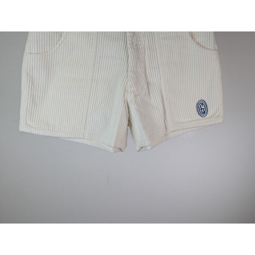 Gallery Dept. o1rshd1 Vintage Ocean Pacific Corduroy Shorts in White Size US 34 / EU 50 - 4 Thumbnail