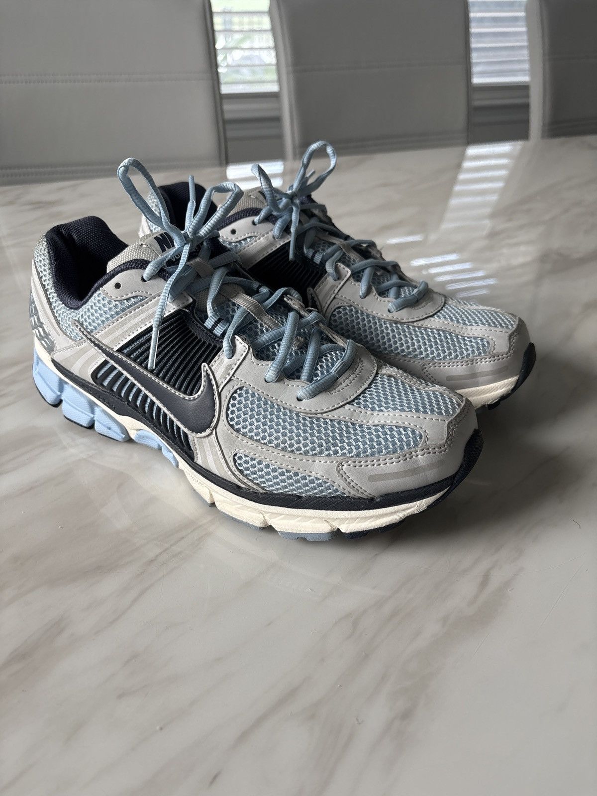 Nike Nike Vomero 5 Psychic Blue Size US 10.5 / EU 43-44 - 1 Thumbnail