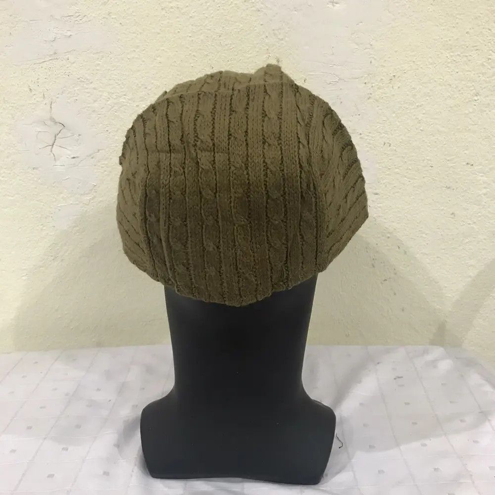 Vintage Christian Aujard Visor Plain Hat Size ONE SIZE - 5 Thumbnail