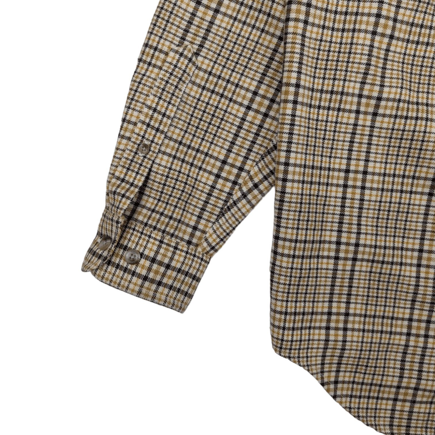 Columbia COLUMBIA Check Button Up Shirt Flannel Outdoor Hiking Size US M / EU 48-50 / 2 - 8 Thumbnail