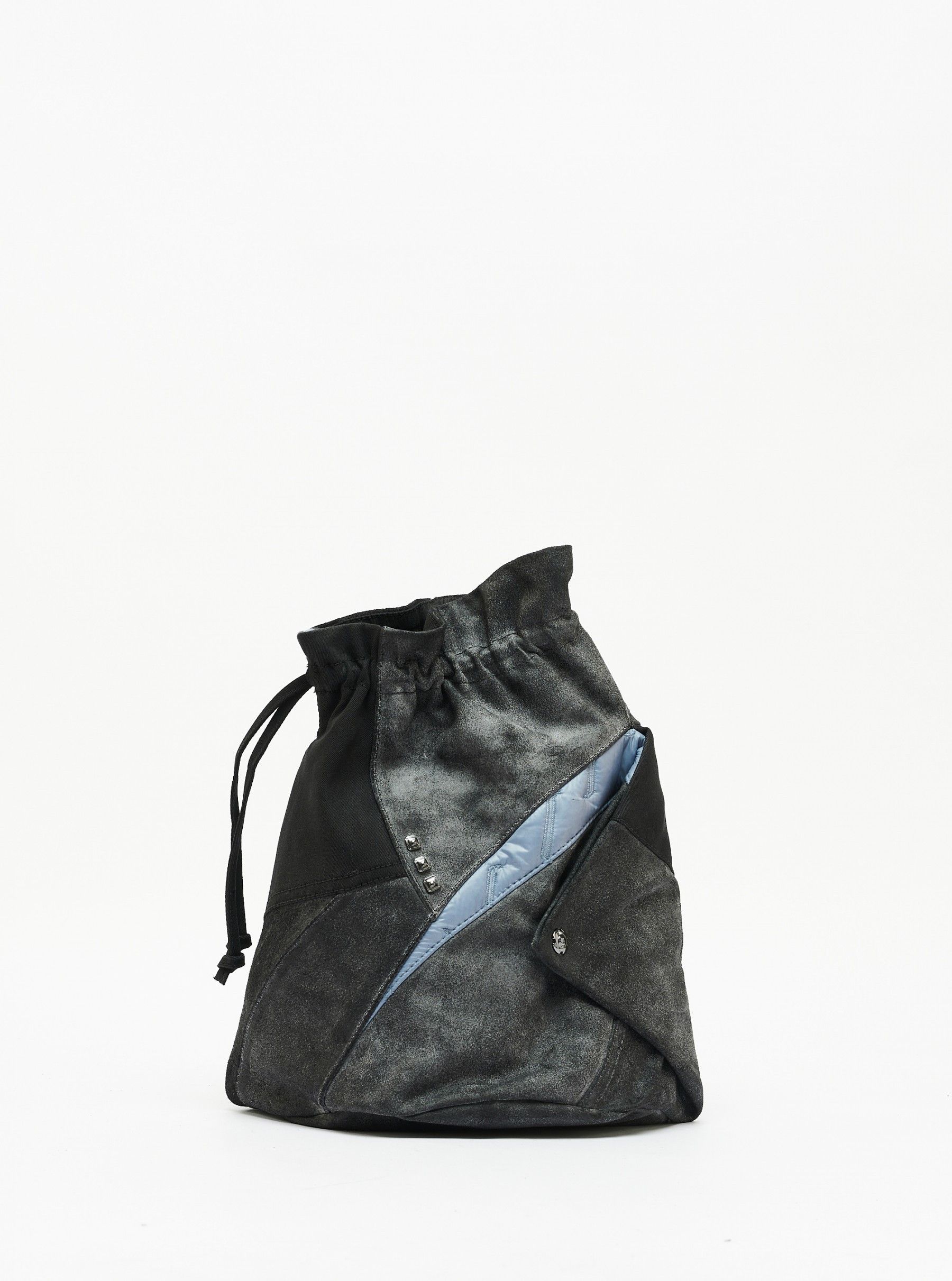 Kiko Kostadinov Kiko Kostadinov Men's Black Oren Bag Medium | Grailed