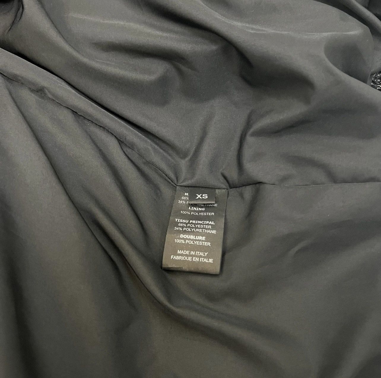 Vetements *RARE* Vetements AW17 Miss Webcam Puffer Size US XS / EU 42 / 0 - 7 Thumbnail
