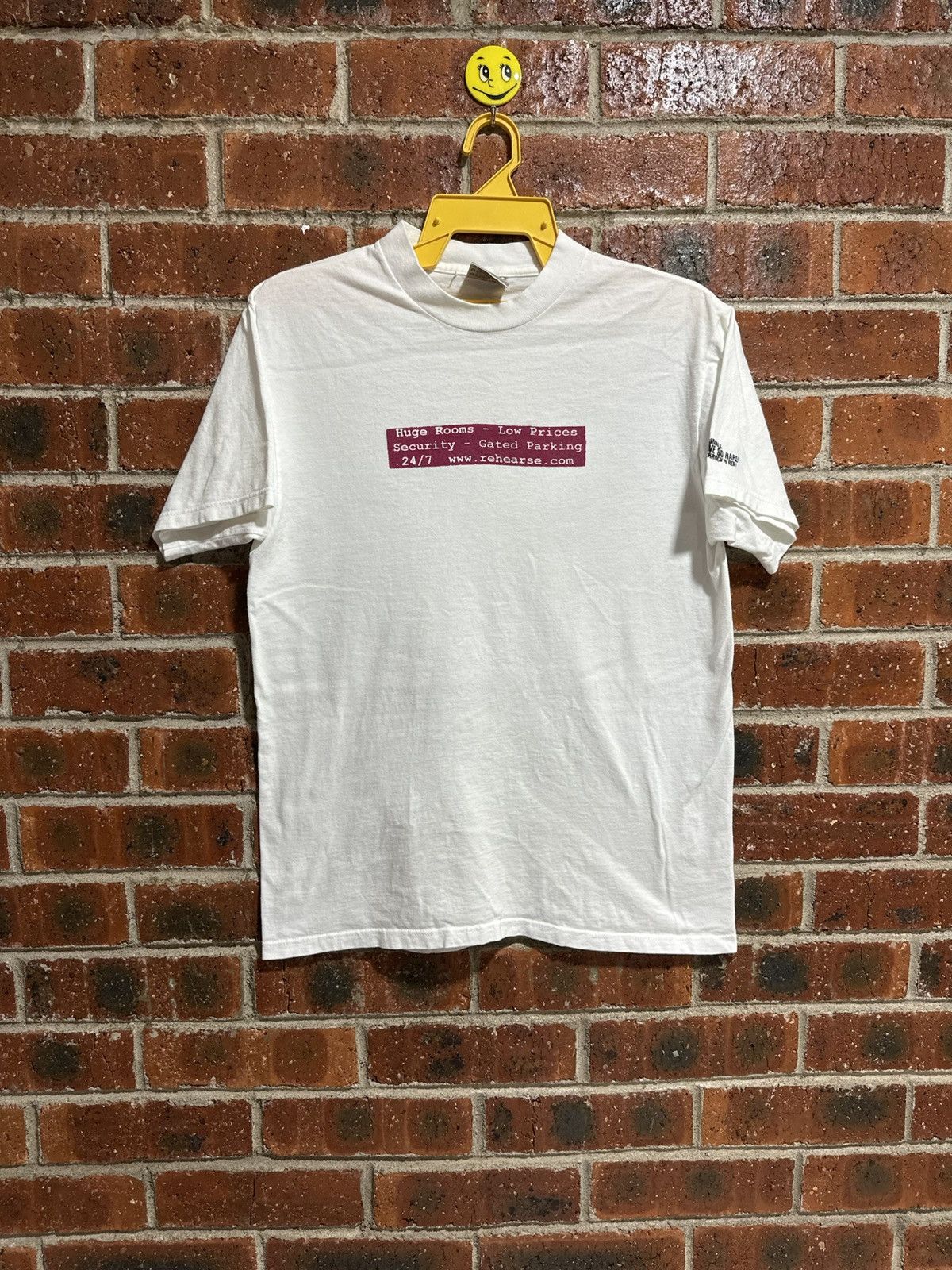 Vintage 90s Box Rock And Roll