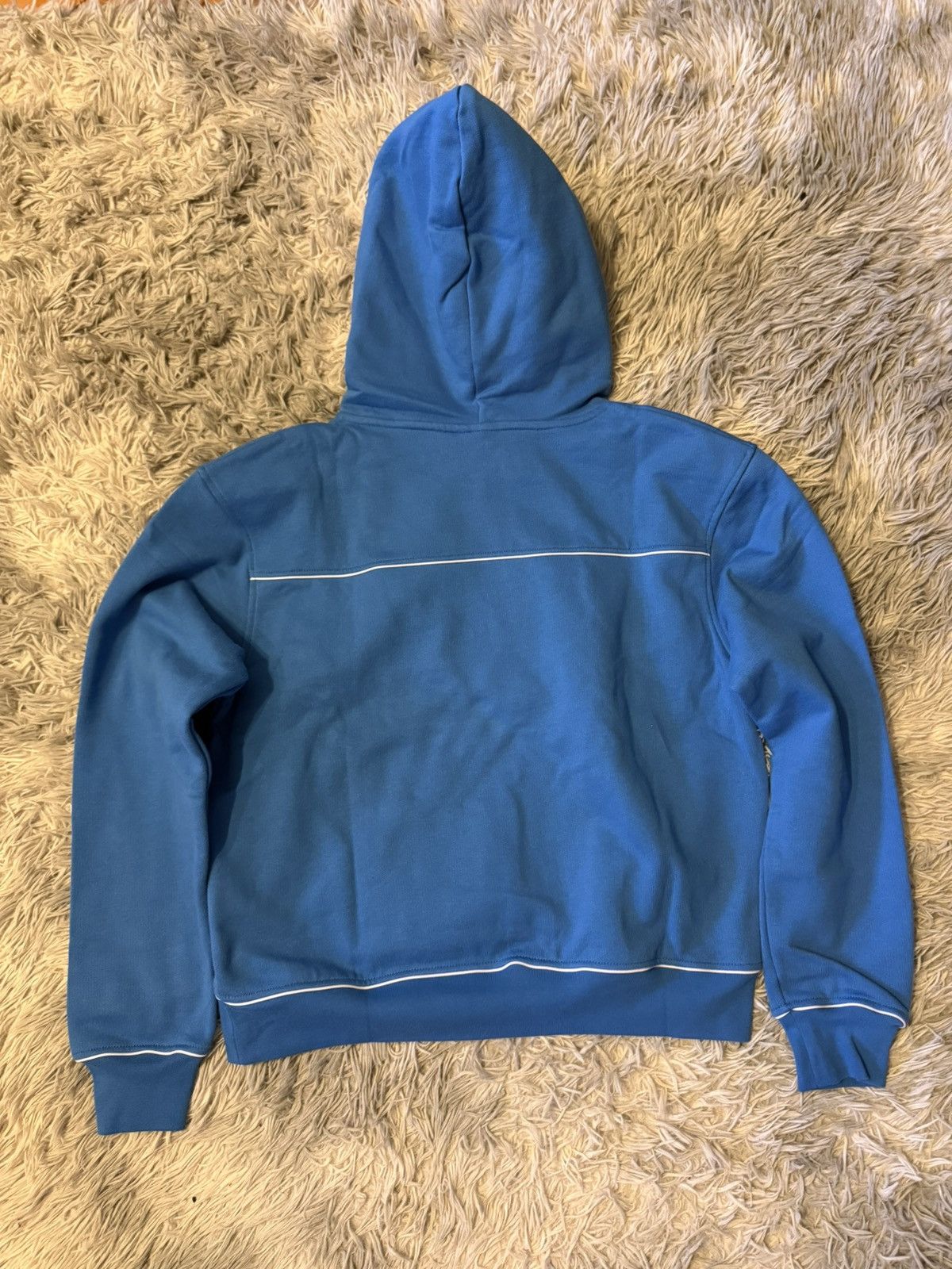 Jacquemus wave logo hoodie Size US XS / EU 42 / 0 - 6 Thumbnail