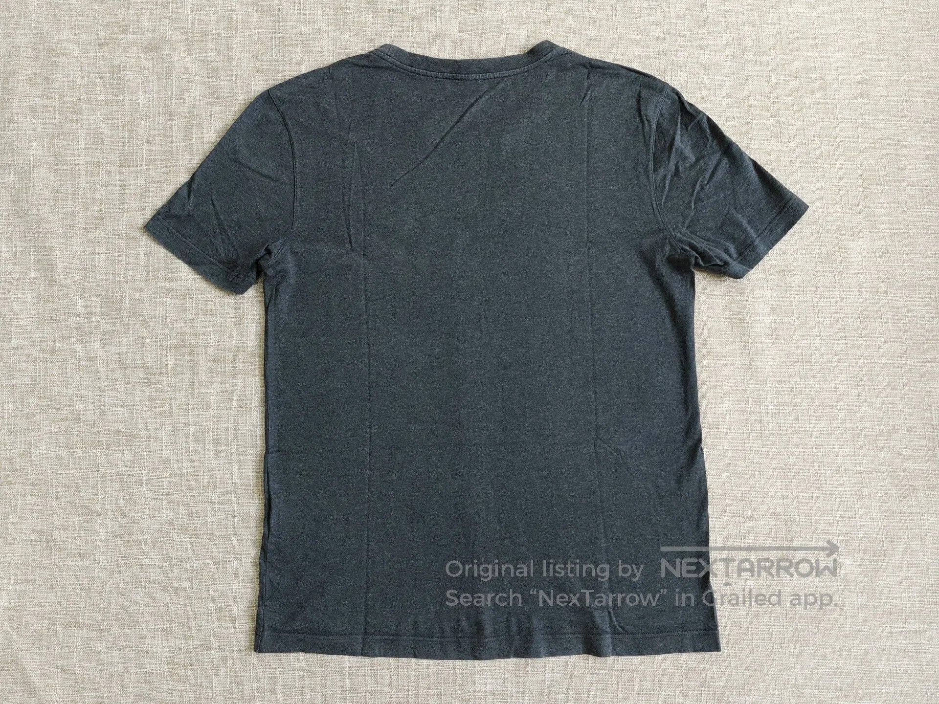 Louis Vuitton Louis Vuitton Men's Short Sleeve T-Shirt. Size US M / EU 48-50 / 2 - 7 Thumbnail