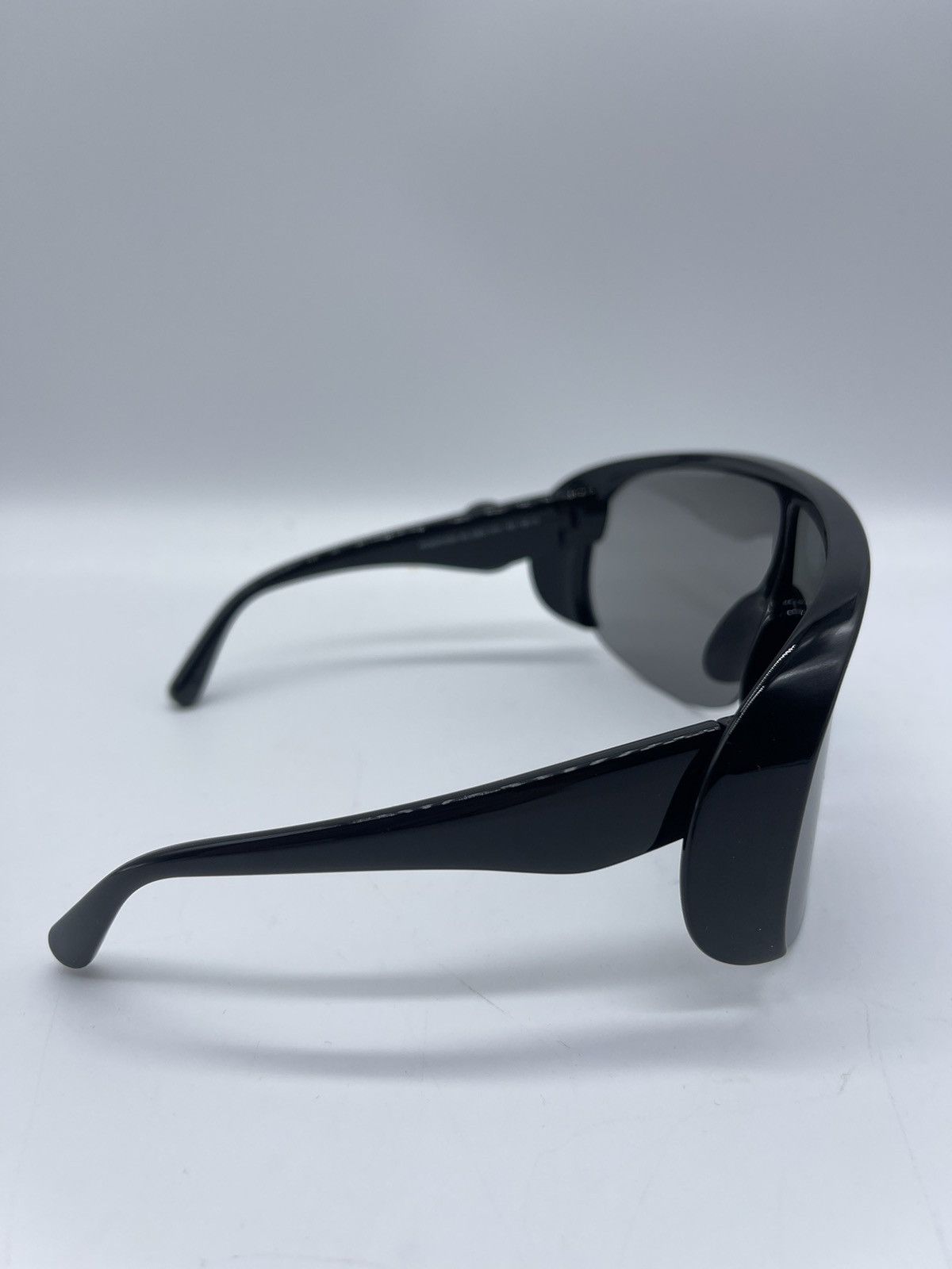 Moncler Moncler Ski Glasses Size ONE SIZE - 4 Thumbnail