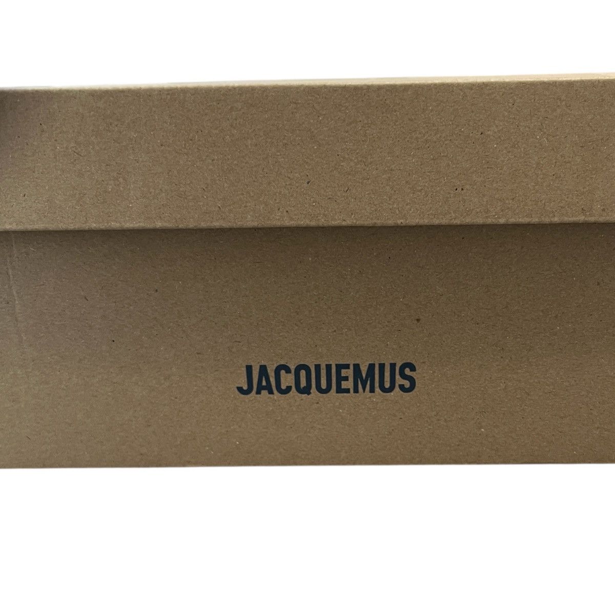 Jacquemus × Nike NIKE × JACQUEMUS J FORCE 1 Low LX SP Size US 12 / EU 45 - 9 Thumbnail
