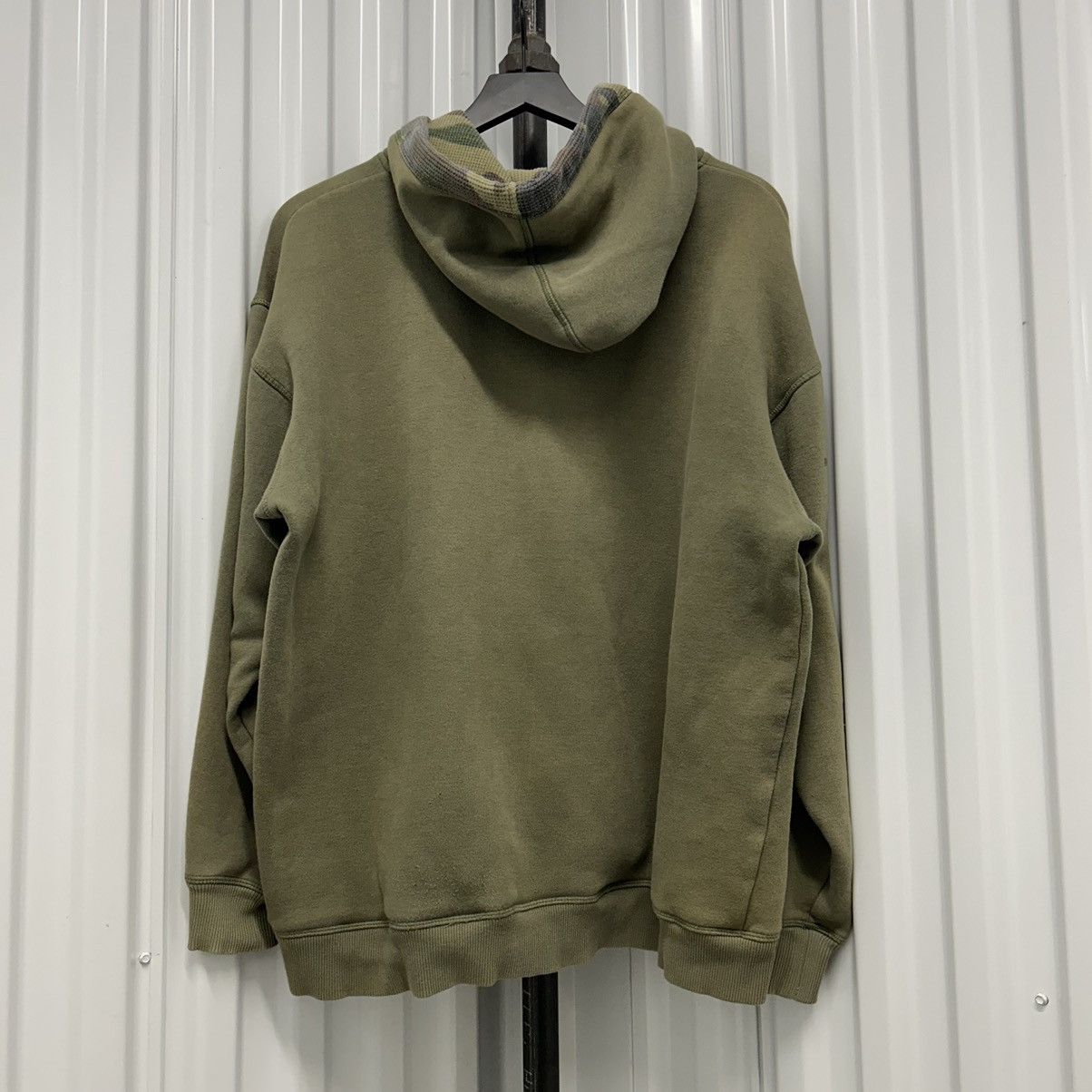 Southpole Faded SouthPole Hoodie Size US L / EU 52-54 / 3 - 2 Thumbnail