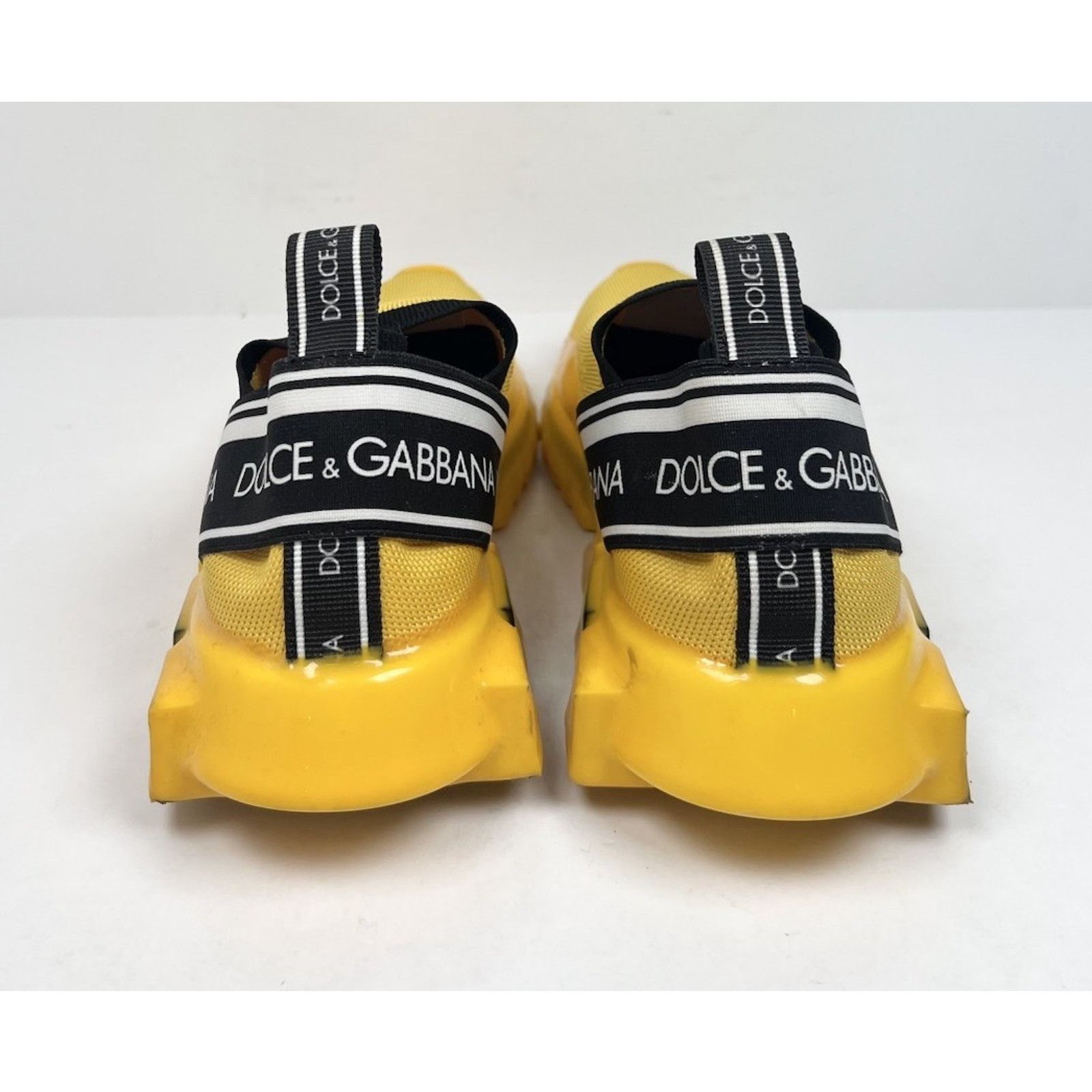 Dolce & Gabbana Size 6 Women’s - Dolce & Gabbana Slip-On Sorrento Size US 6 / IT 36 - 3 Thumbnail