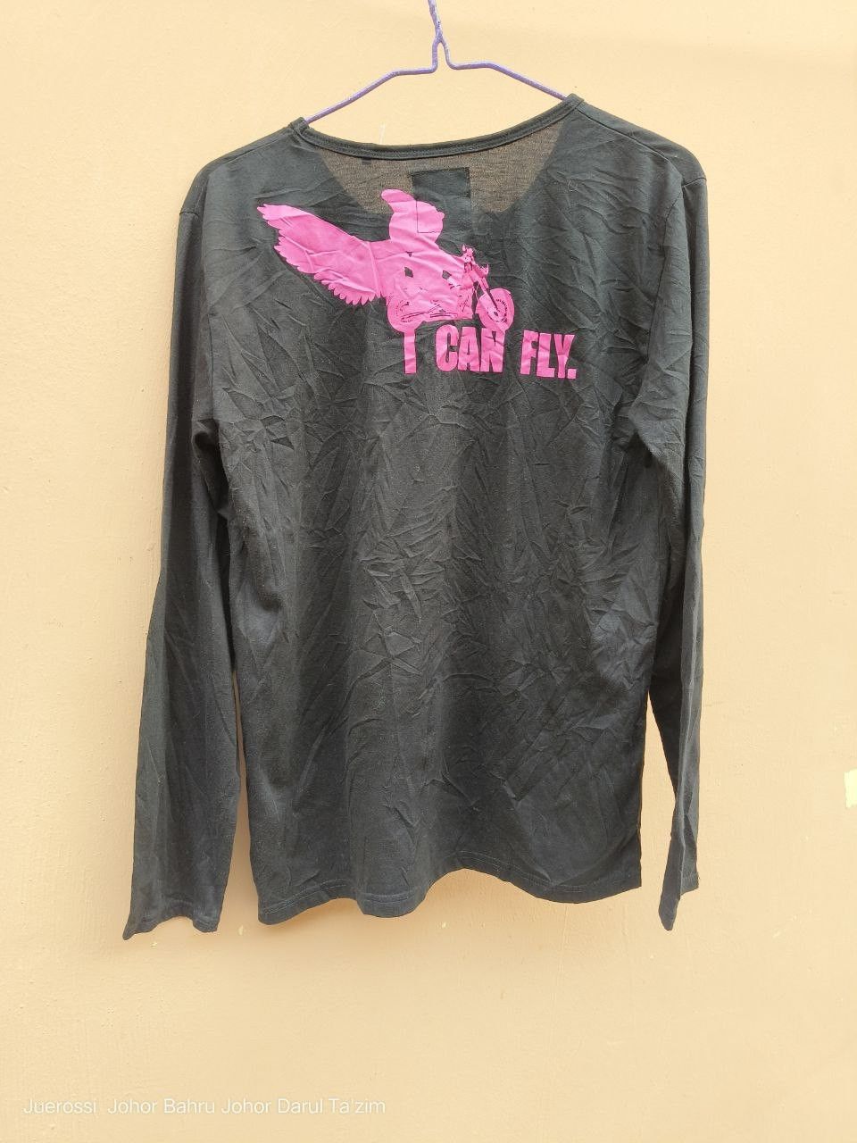 PPFM 2010AW PPFM Punkuma USA Tour Size US S / EU 44-46 / 1 - 3 Thumbnail