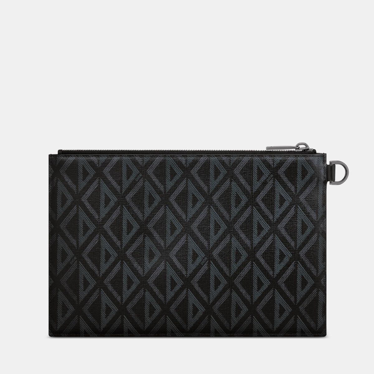 Dior o1bcso1str0226 Size:OS/ A5 Pouch in Black Size ONE SIZE - 4 Thumbnail