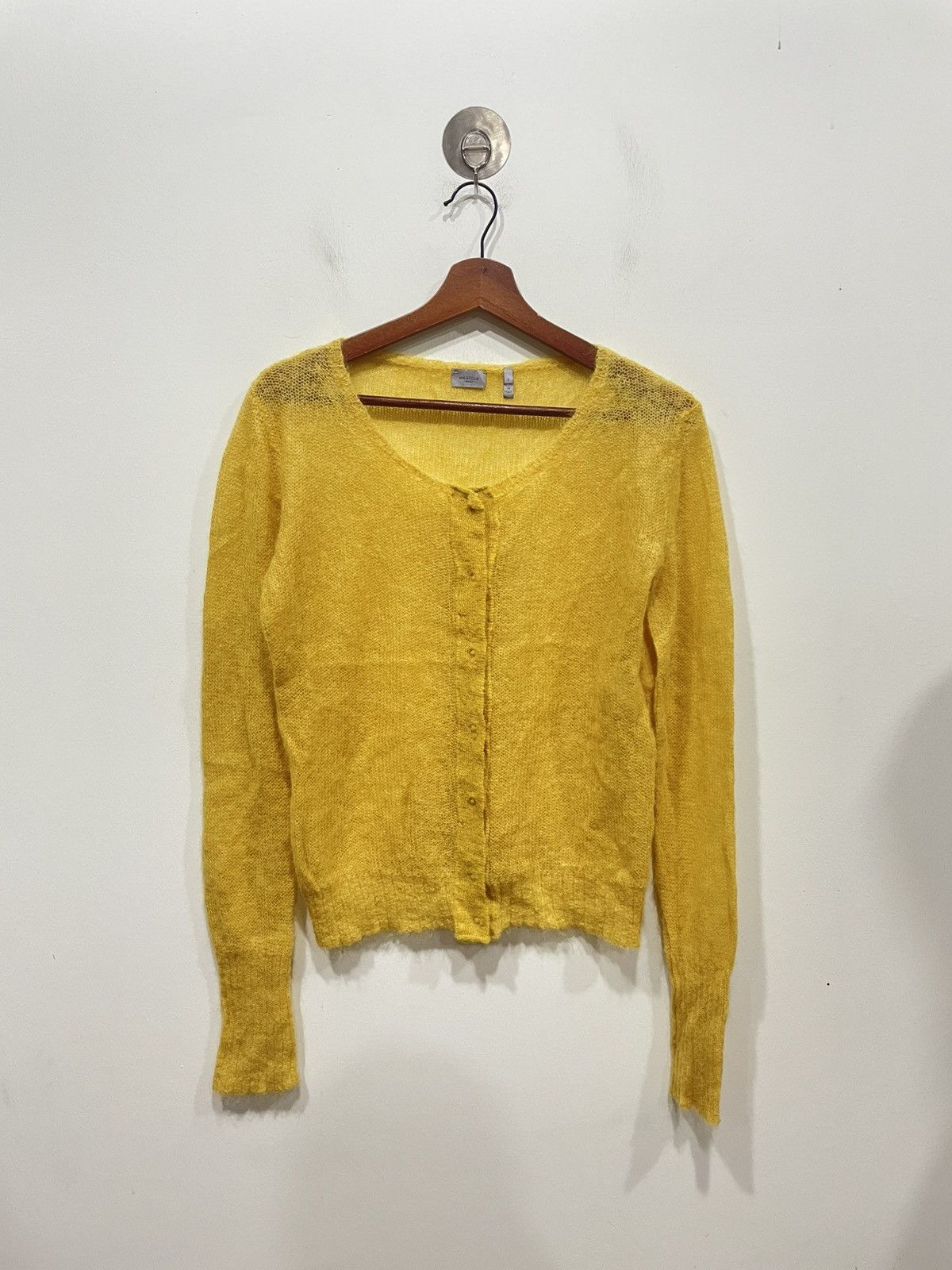 Marella Marella mohair Size L / US 10 / IT 46 - 1 Thumbnail