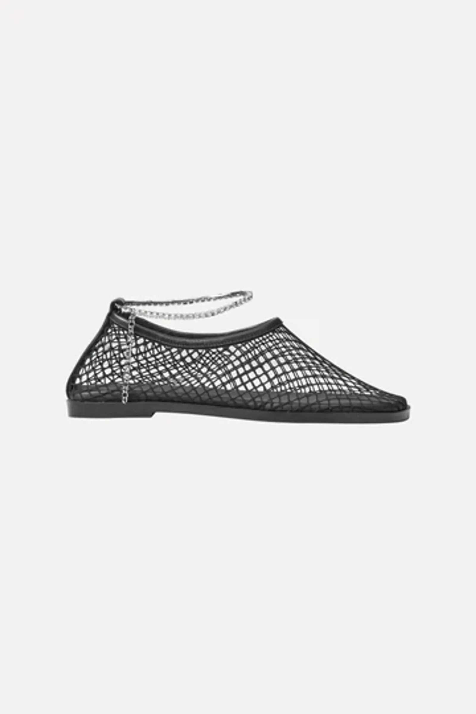 Stine Goya Stine Goya SG Reelo Ballet Flats Size US 6 / IT 36 - 1 Thumbnail