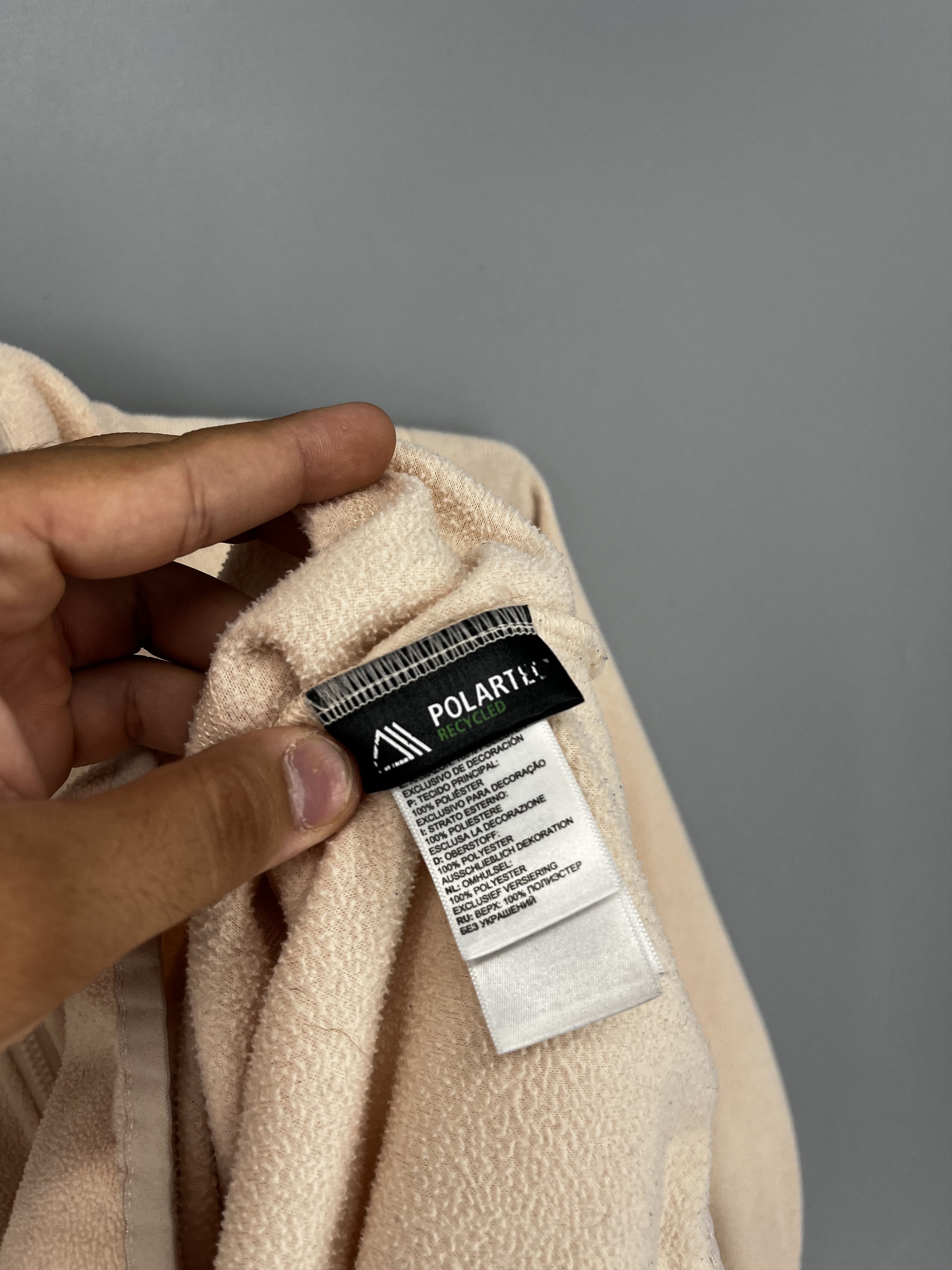 The North Face The North Face Womens Vintage Y2K Fleece Outdoor Jacket S Size M / US 6-8 / IT 42-44 - 9 Thumbnail