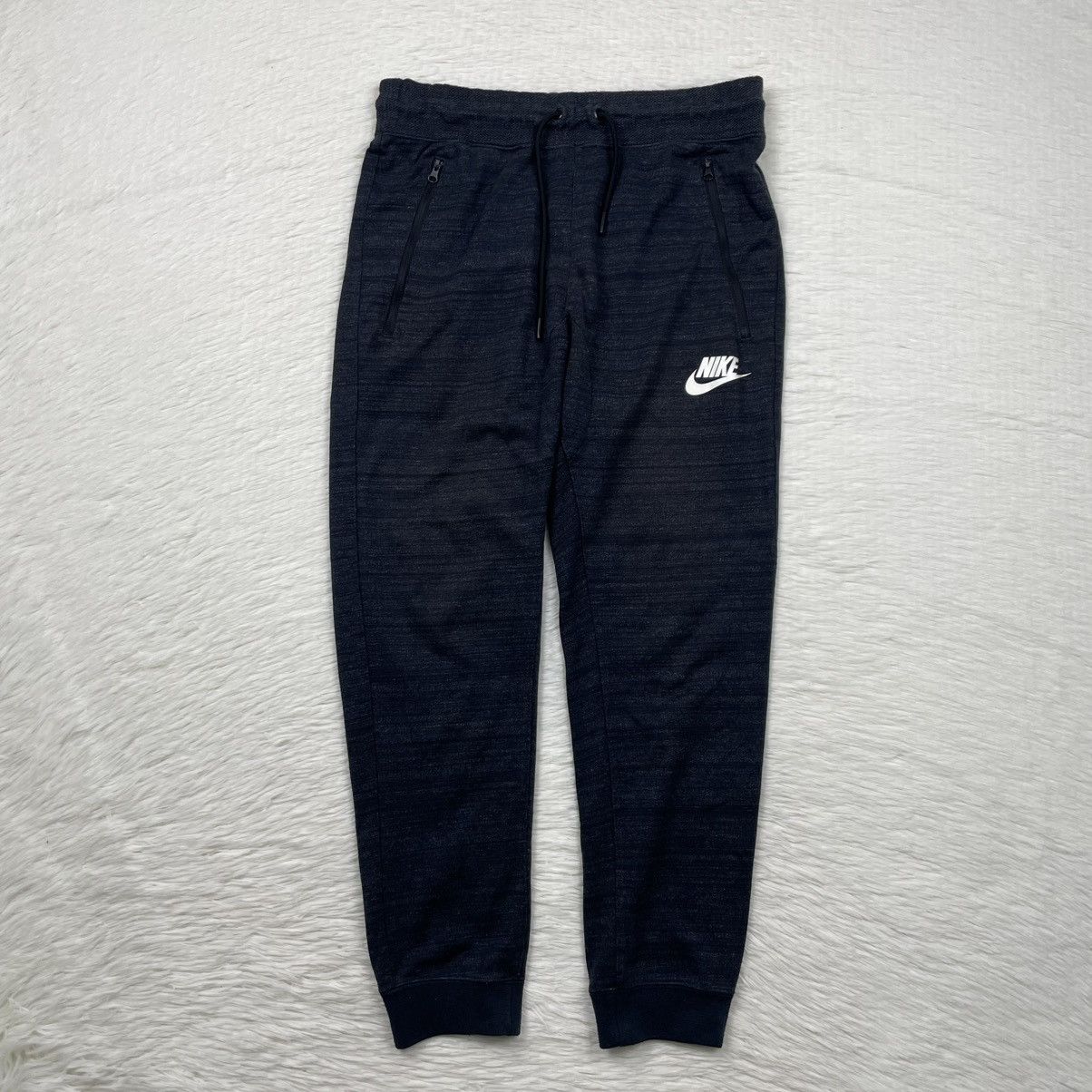 Nike nike joggerpants Size US 28 / EU 44 - 1 Thumbnail