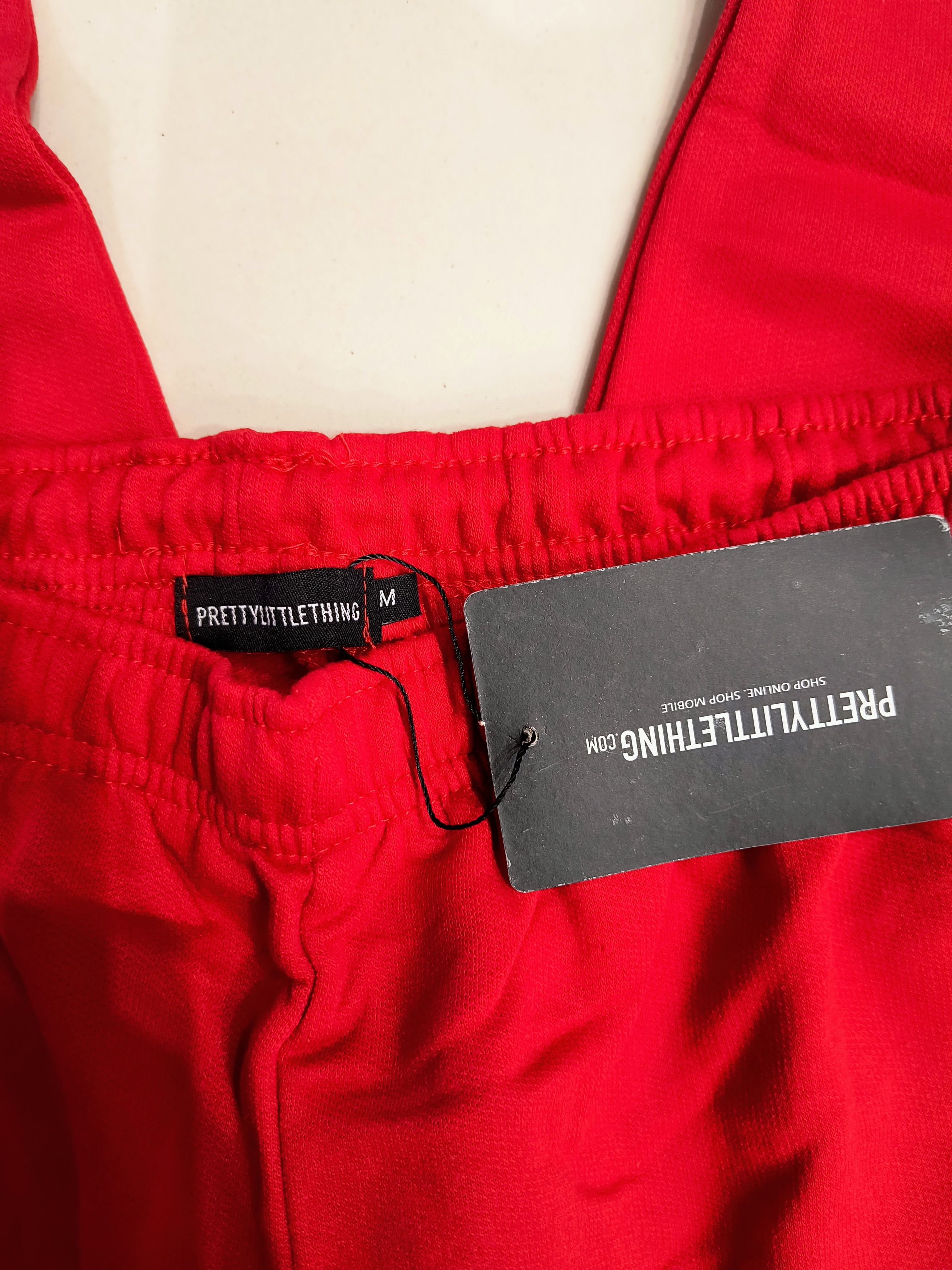 PrettyLittleThing Long tracksuits M / 38 / 10·New with tags·PrettyLittleThing Size 38" / US 16 / IT 52 - 3 Thumbnail