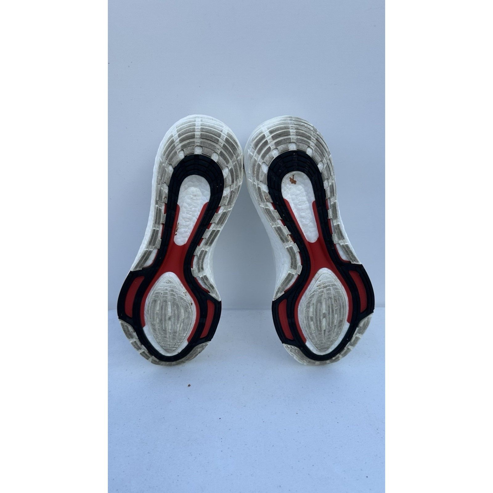 Adidas adidas Y-3 UltraBoost 21 'White' H67477 Men Sneakers Shoes12 Size US 12 / EU 45 - 8 Thumbnail