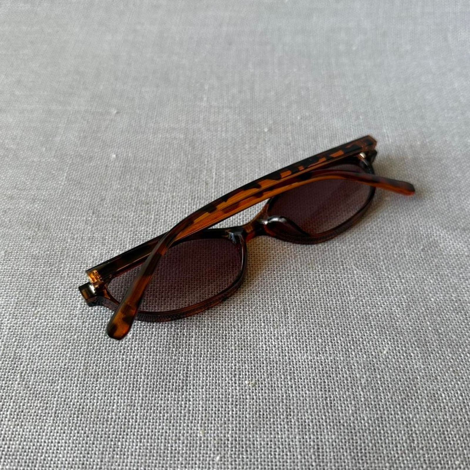 Other Autumn cat eye sunglasses MENS2 Size ONE SIZE - 4 Thumbnail