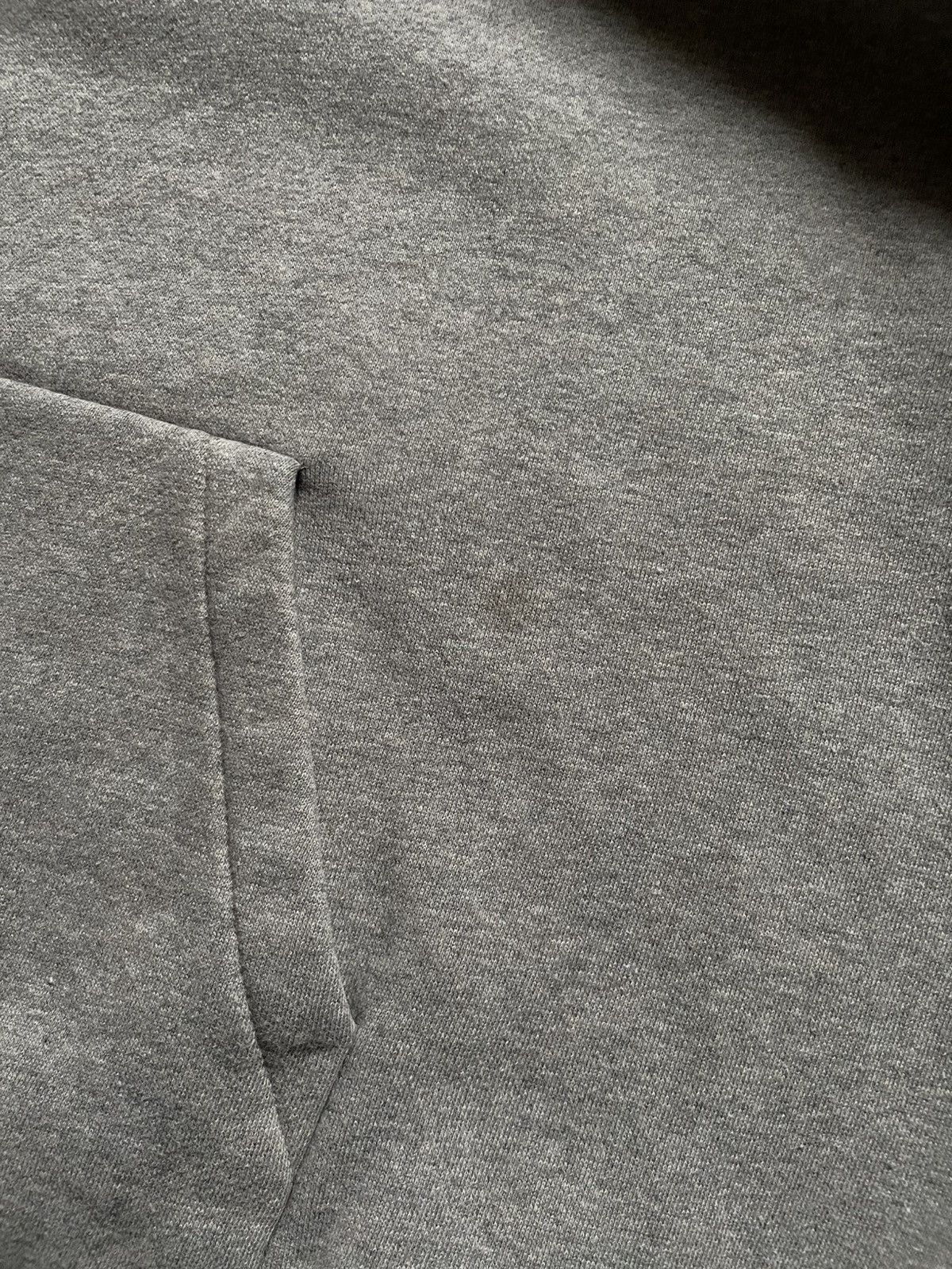 Essentials × Fear of God Designer Streetwear Y2K Rap Fear Of God ESSENTIALS Big Logo Size US M / EU 48-50 / 2 - 12 Thumbnail