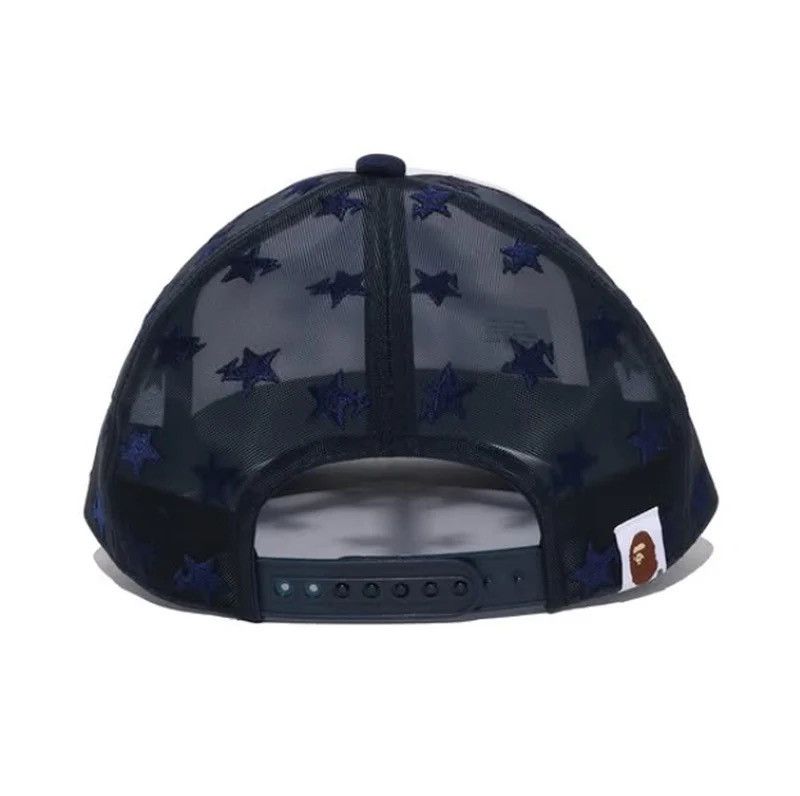 Bape Bape Cap Size ONE SIZE - 3 Thumbnail