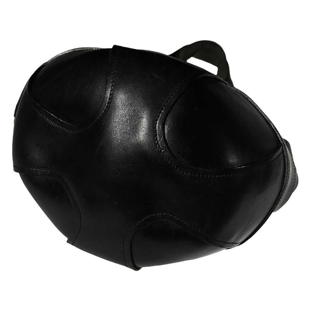 Comme des Garcons Comme des Garcons leather hand bag Size ONE SIZE - 4 Thumbnail