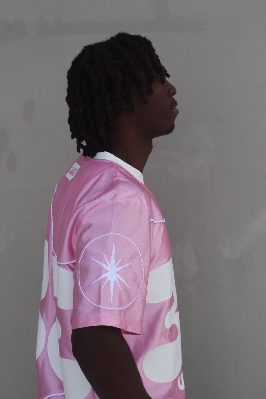 Other Lame Jersey Size US M / EU 48-50 / 2 - 3 Thumbnail