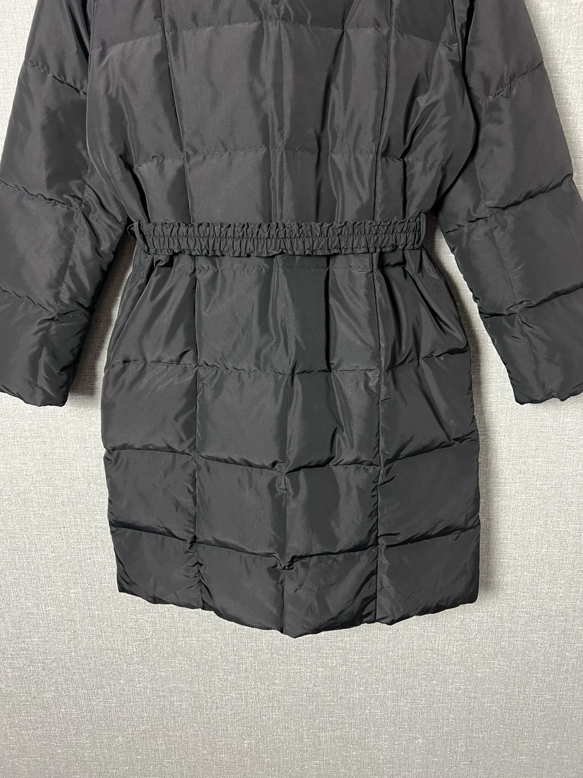 Weekend Max Mara Max Mara Weekend Down Puffer Coat Jacket With Belt Size M / US 6-8 / IT 42-44 - 16 Thumbnail